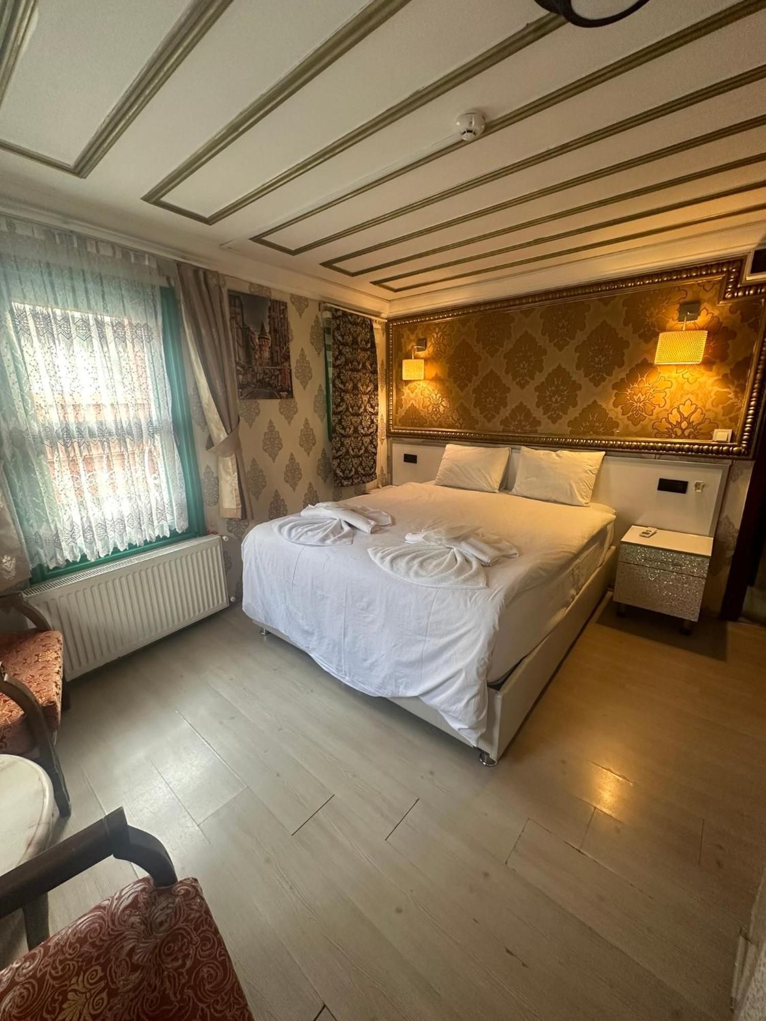 Sophia Studio Apart * Istanbul
