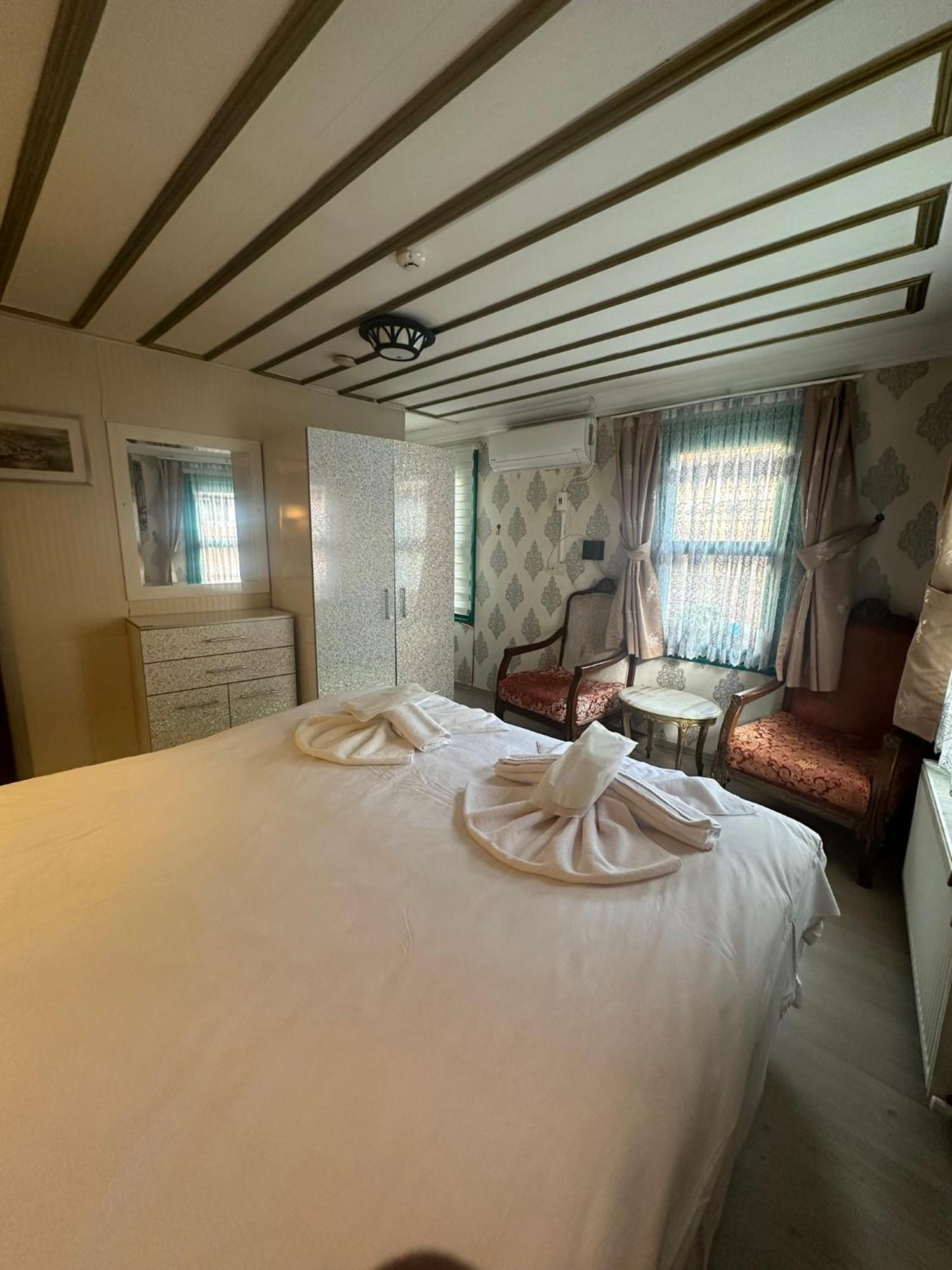 Sophia Studio Apart Apartment
