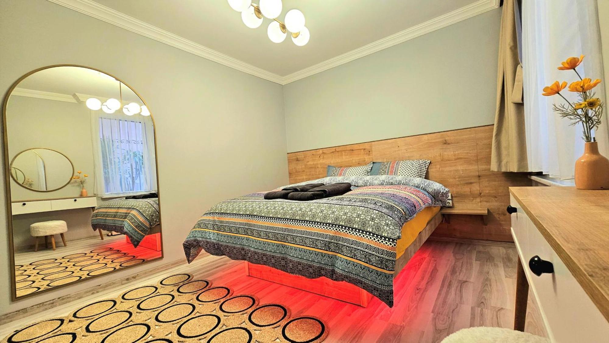 Apartamento New - Luxury - Spacious Flats At The Center Istambul