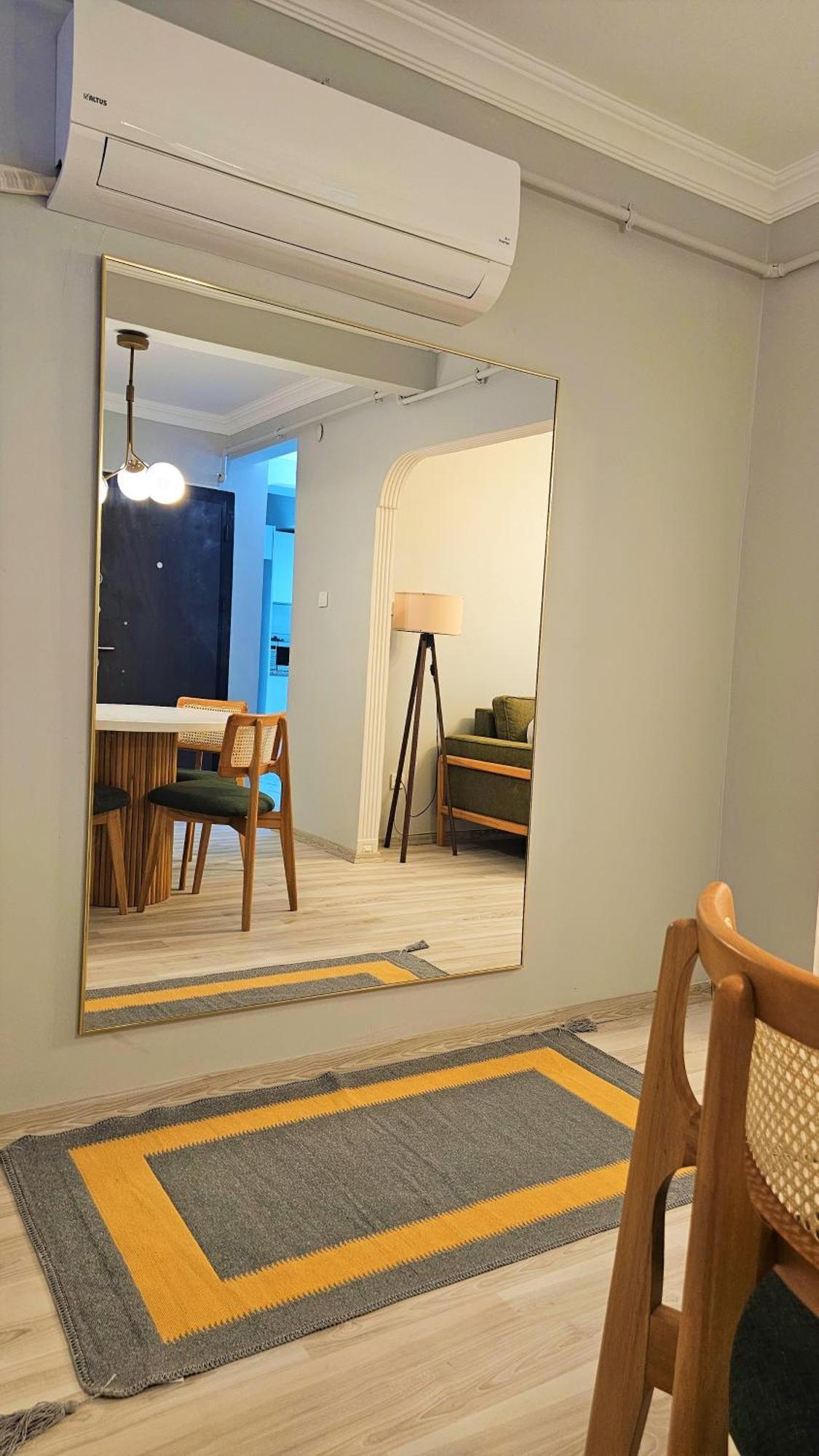 Apartamento New - Luxury - Spacious Flats At The Center *