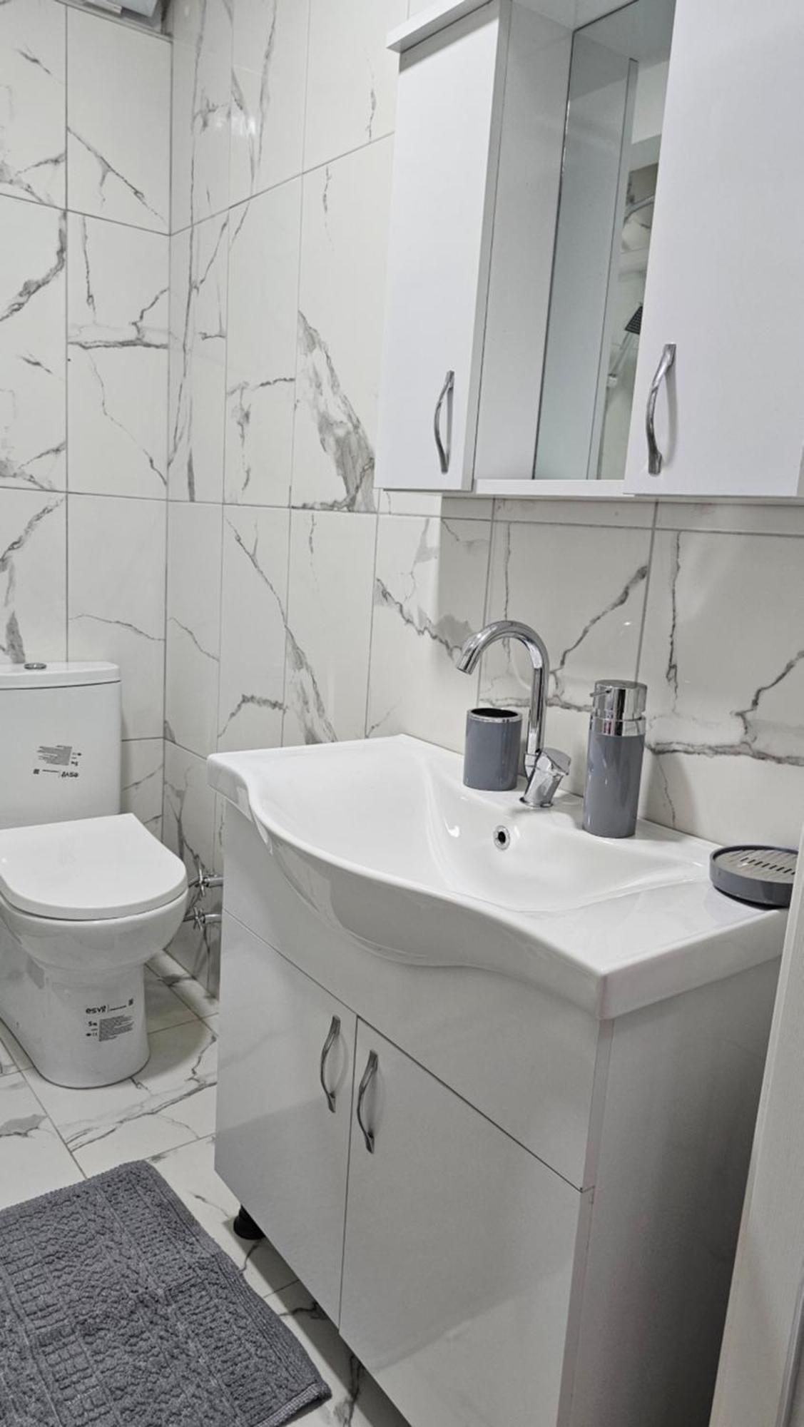 New - Luxury - Spacious Flats At The Center Apartamento *