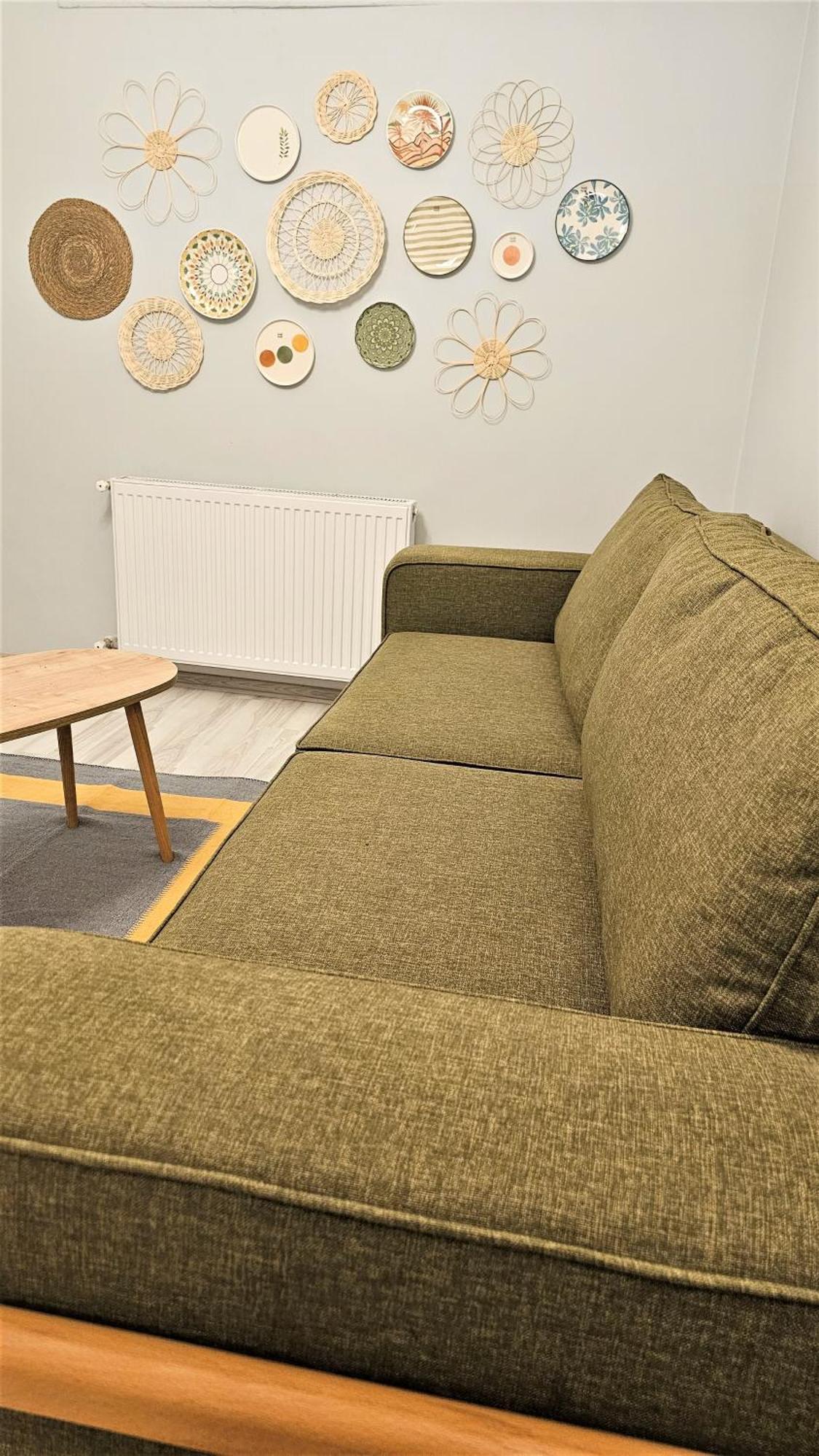 Apartamento New - Luxury - Spacious Flats At The Center *