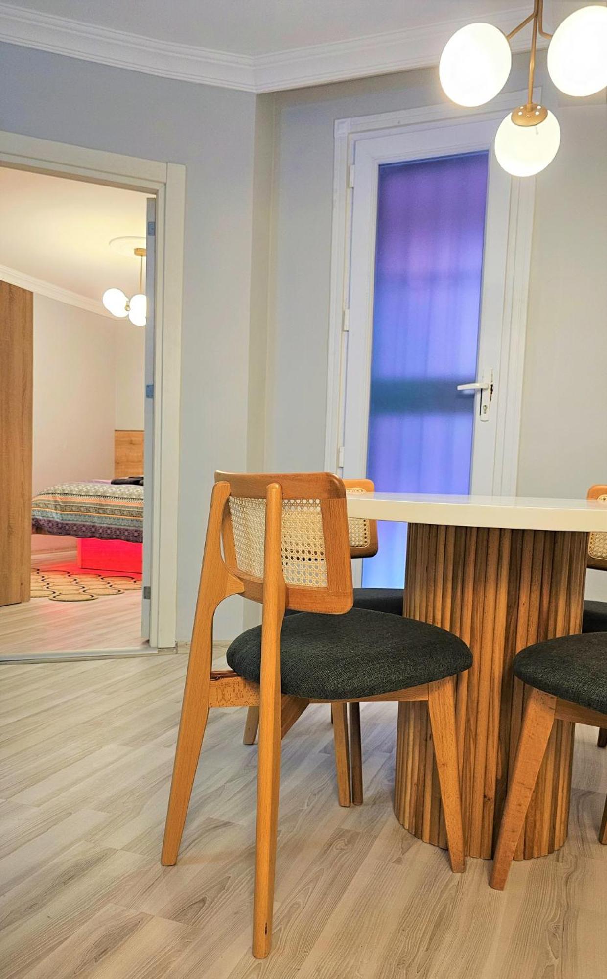New - Luxury - Spacious Flats At The Center Apartamento *