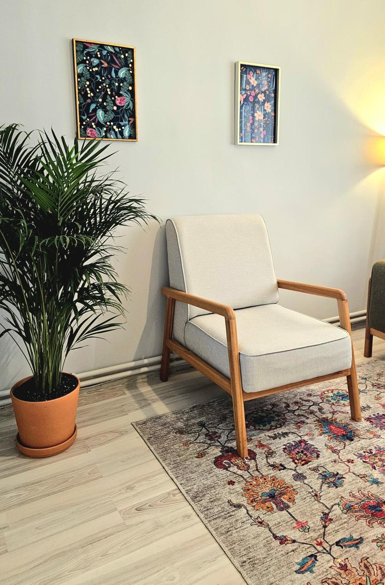 New - Luxury - Spacious Flats At The Center Apartamento Istambul