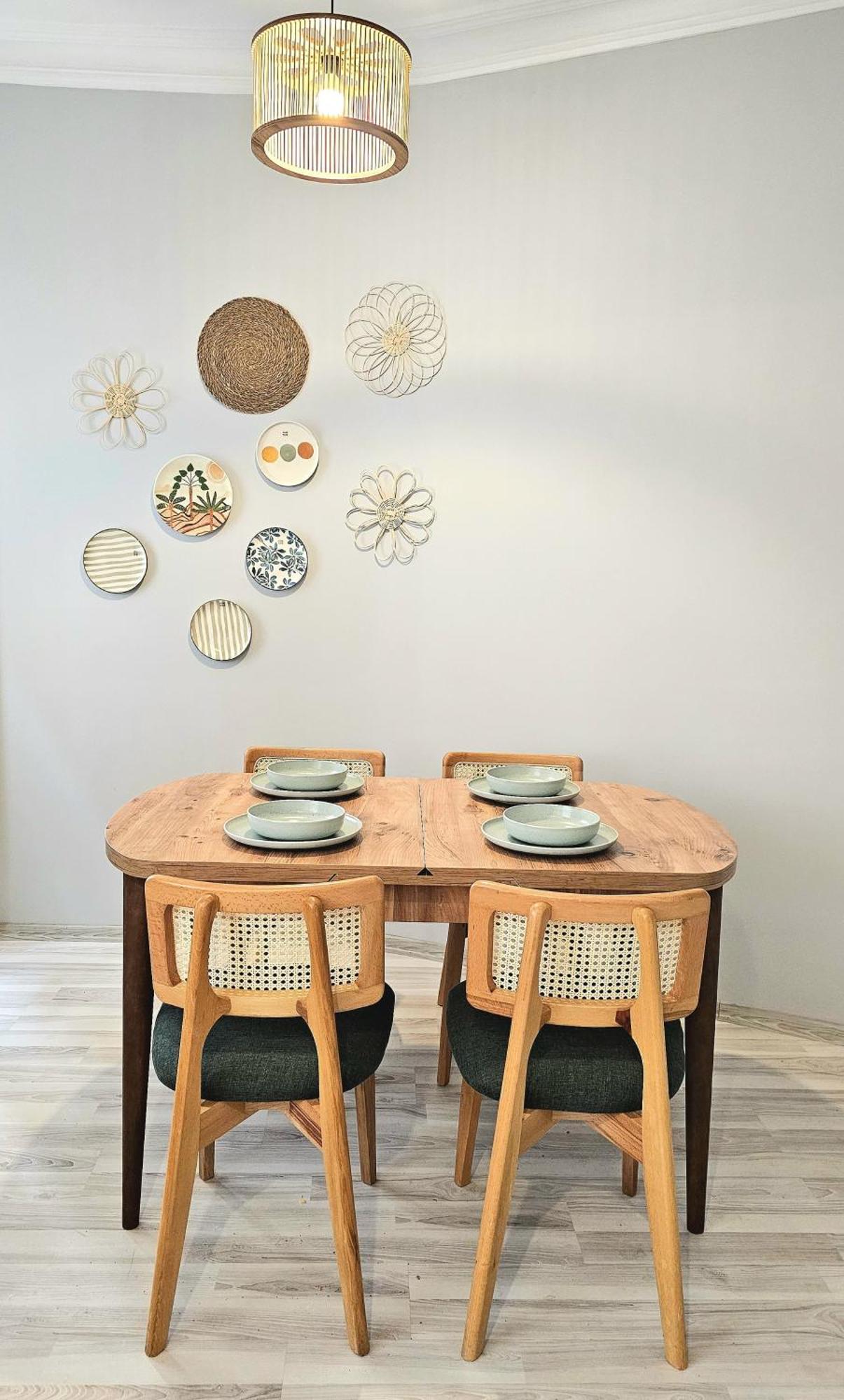 Apartamento New - Luxury - Spacious Flats At The Center Istambul