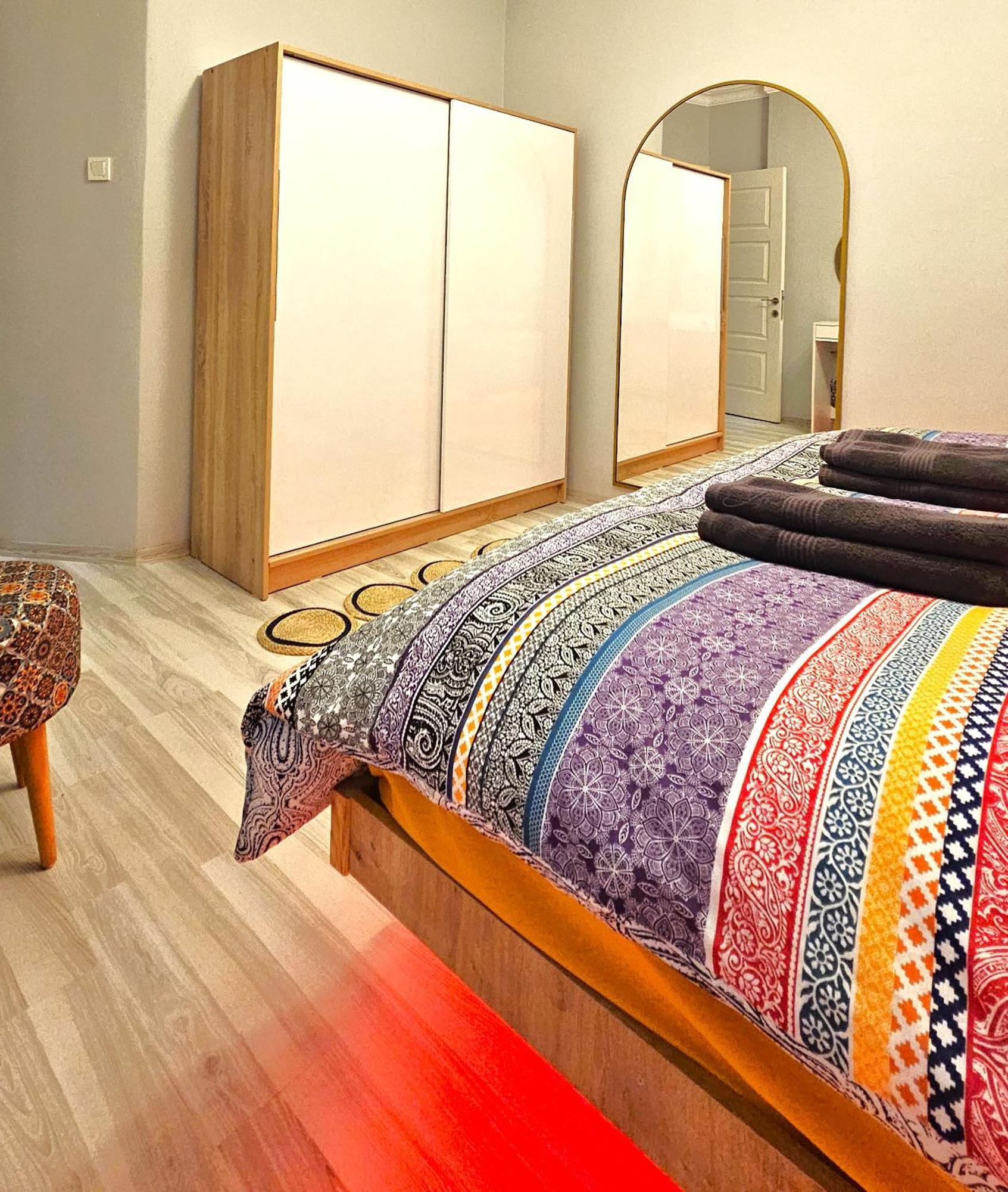 New - Luxury - Spacious Flats At The Center *