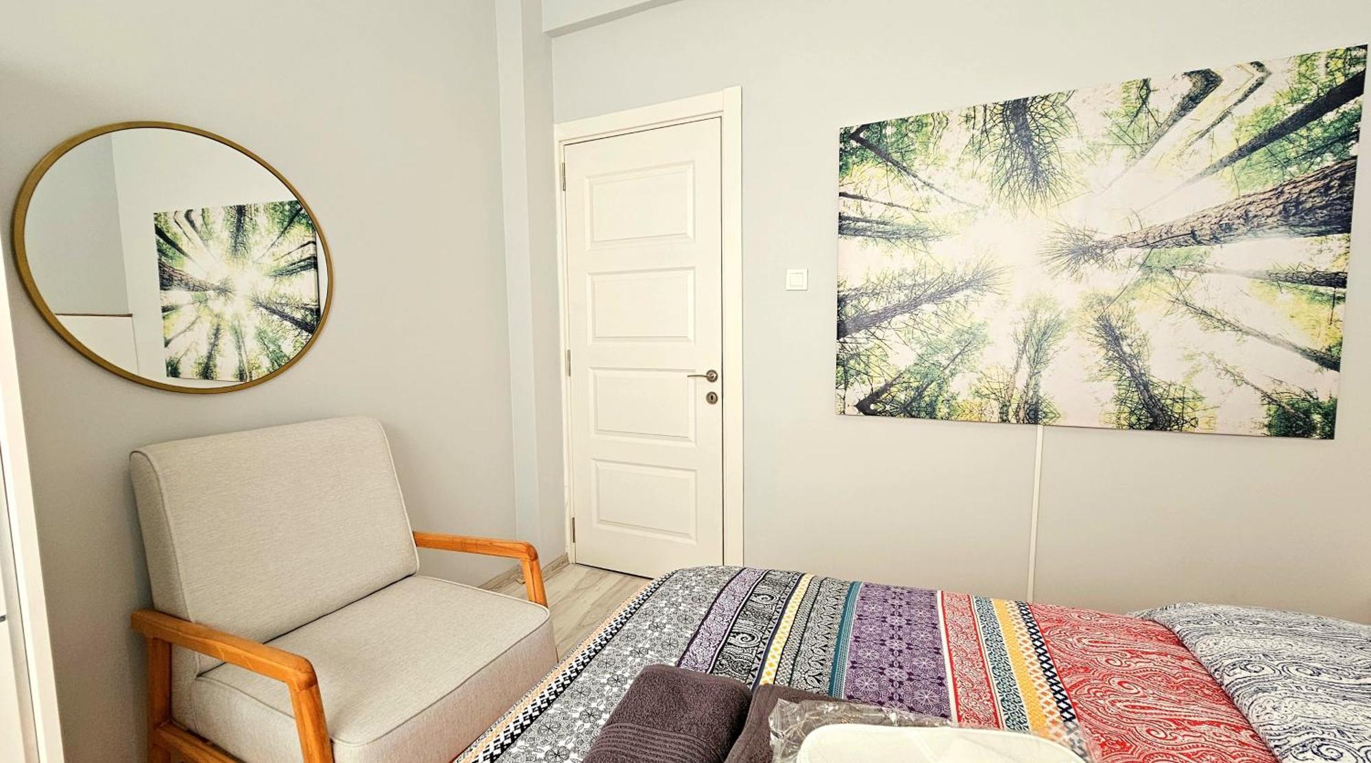 New - Luxury - Spacious Flats At The Center Apartamento *