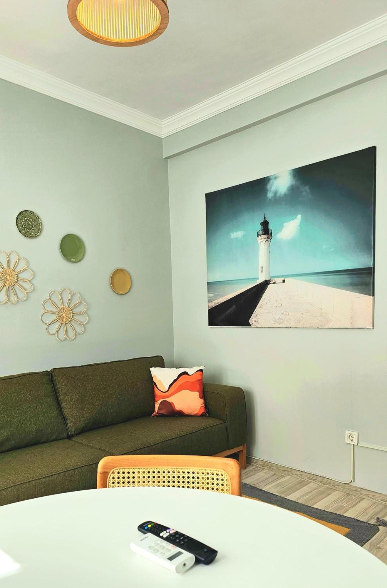 New - Luxury - Spacious Flats At The Center *