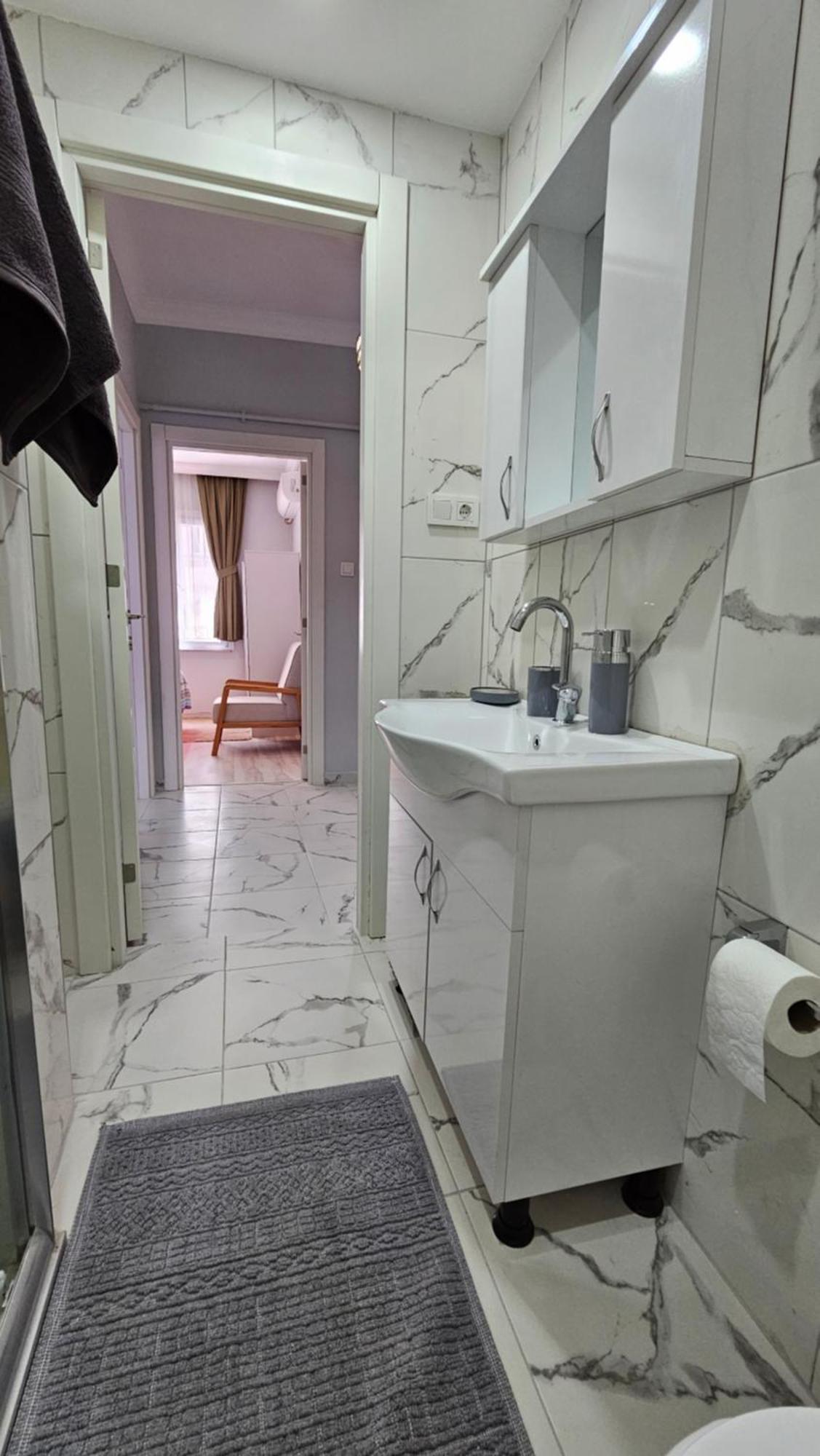 New - Luxury - Spacious Flats At The Center Apartamento *