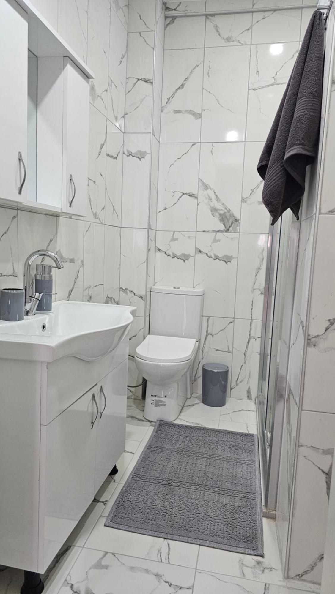 Apartamento New - Luxury - Spacious Flats At The Center