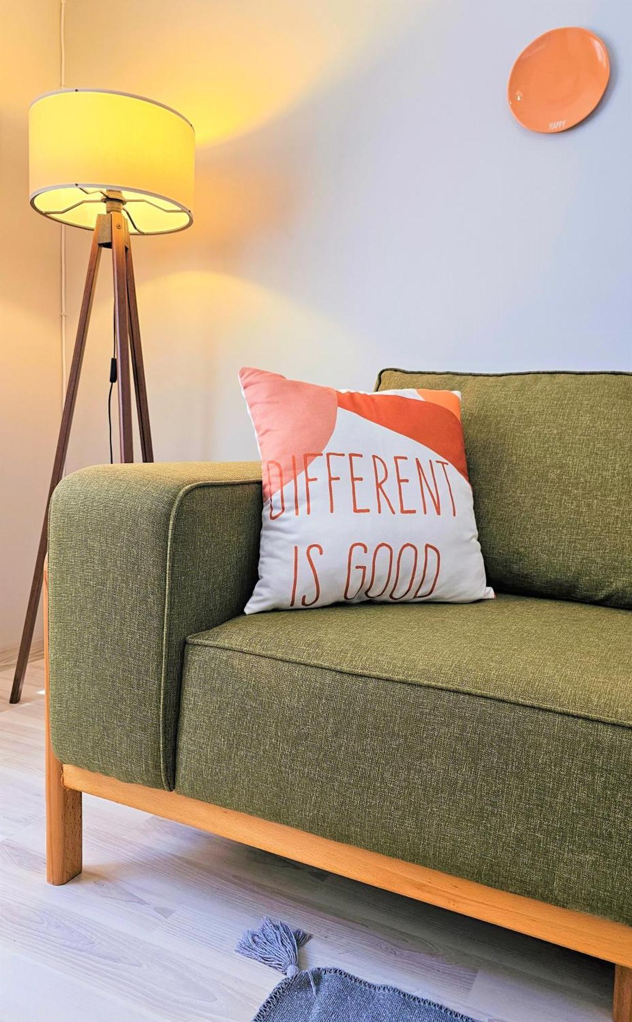 New - Luxury - Spacious Flats At The Center Apartamento *