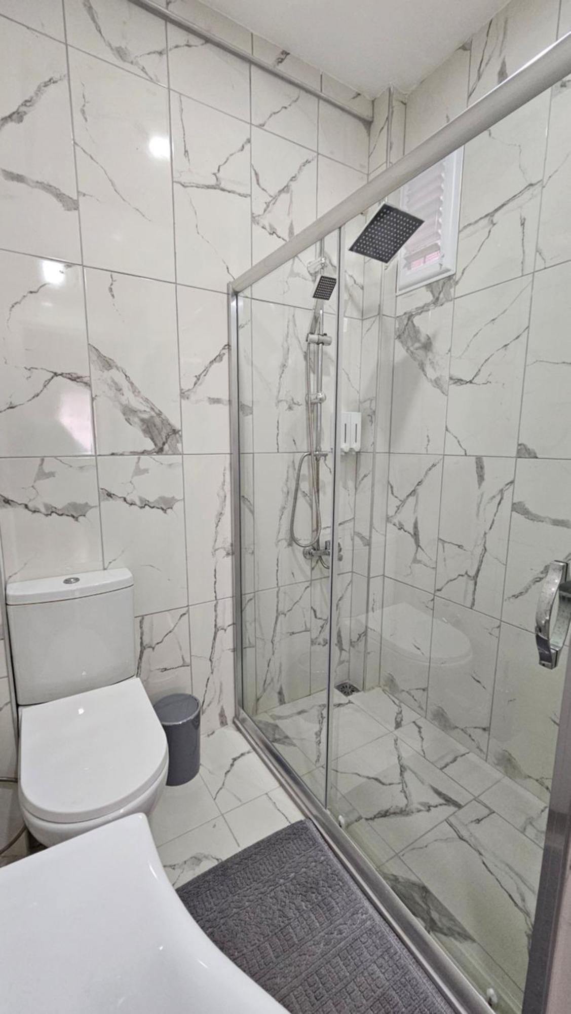 New - Luxury - Spacious Flats At The Center Apartamento Istambul