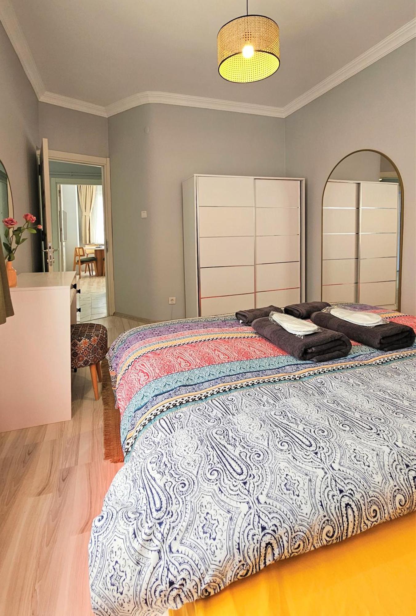 Apartamento New - Luxury - Spacious Flats At The Center *