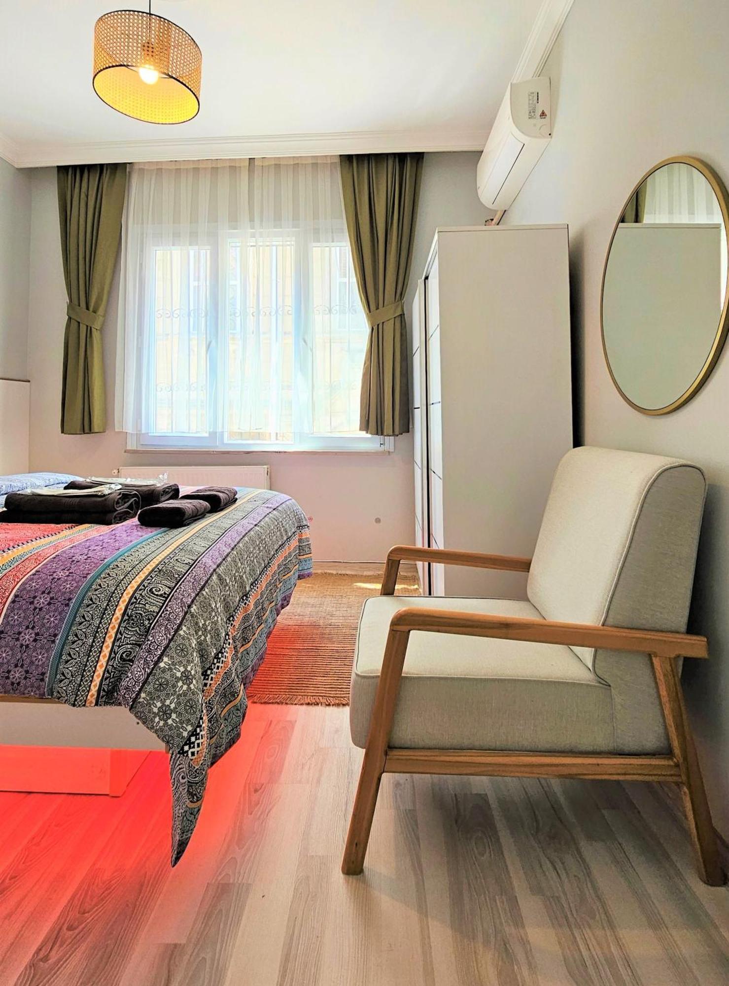 New - Luxury - Spacious Flats At The Center *