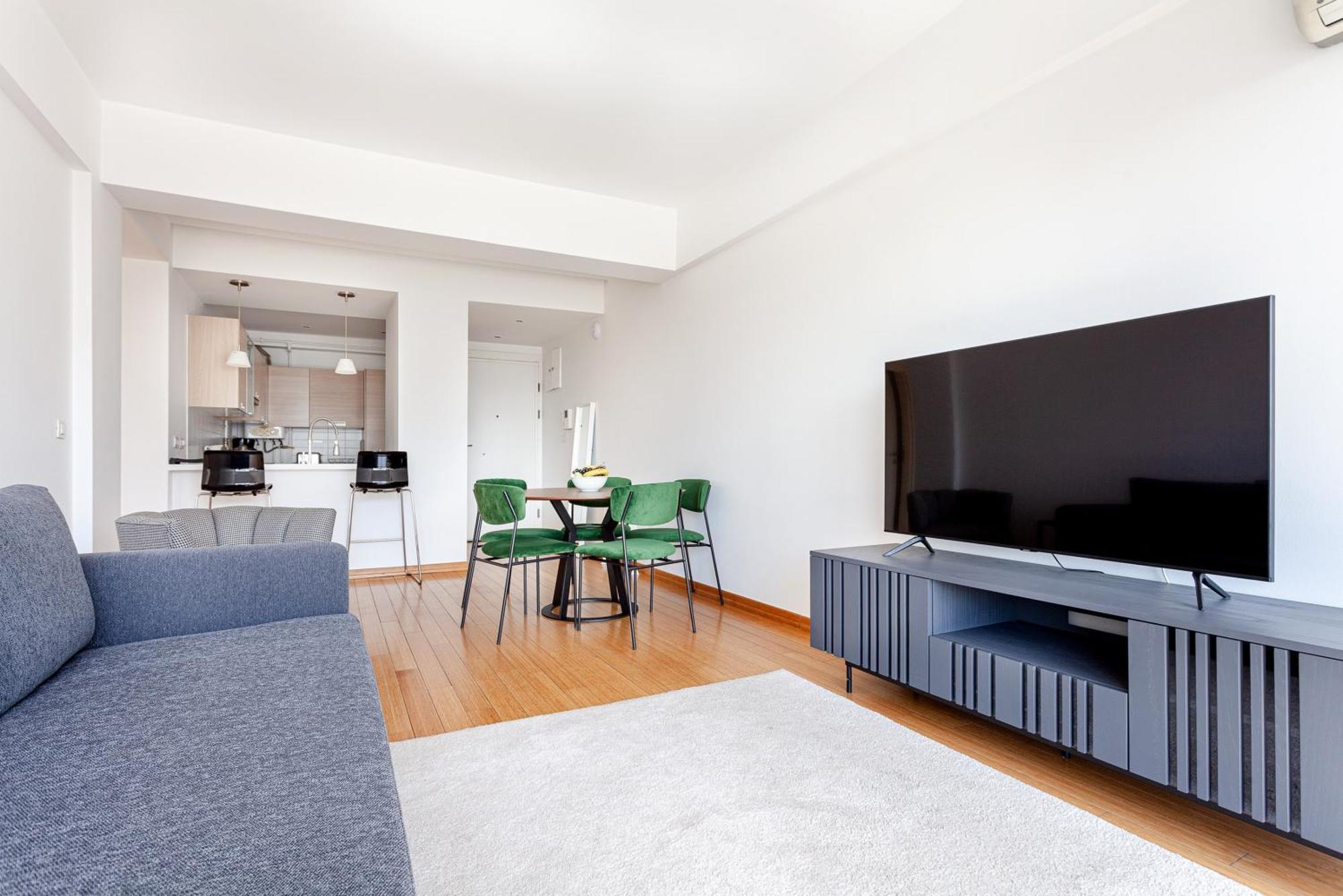 Noa - Sungu 1 Apartment Istanbul