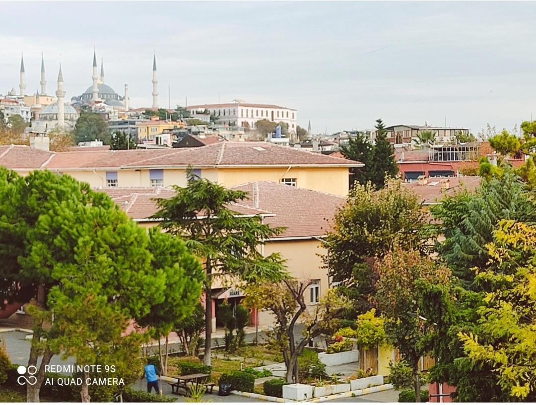 Alpacino Apartment Istanbul