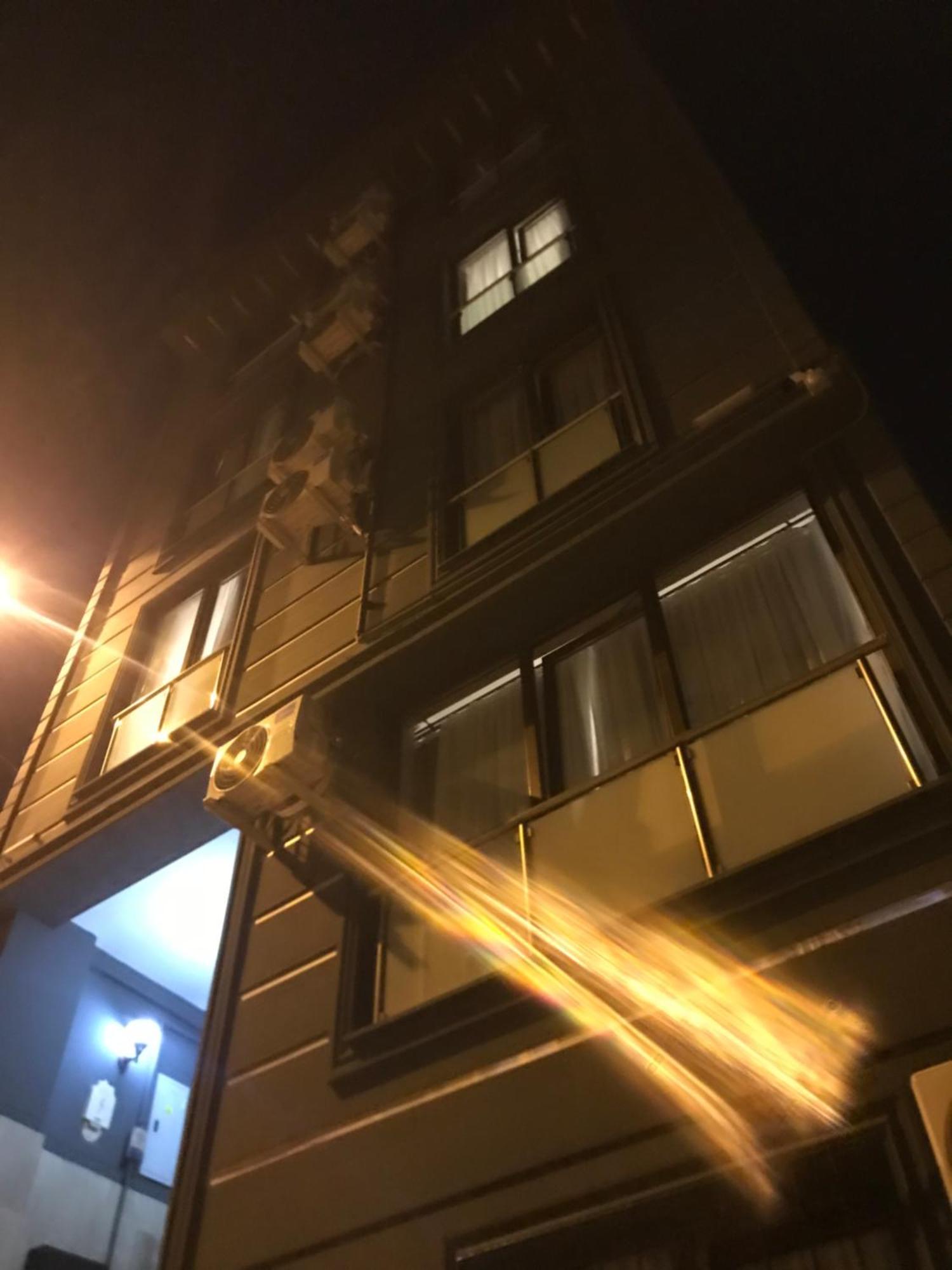 Apartment Mis Apart Taksim