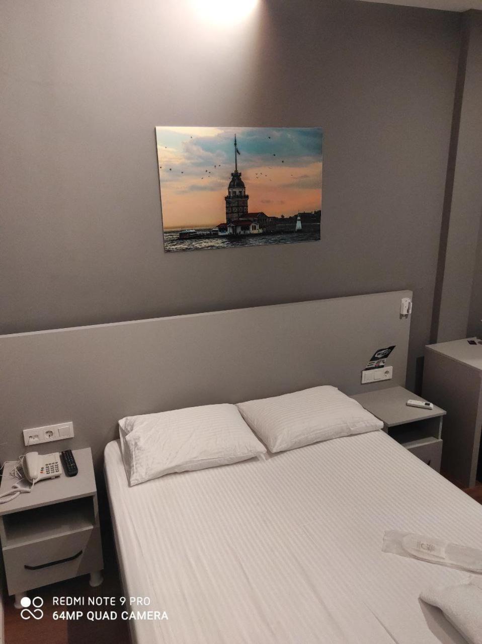 Taksim Gokotta Aparthotel *