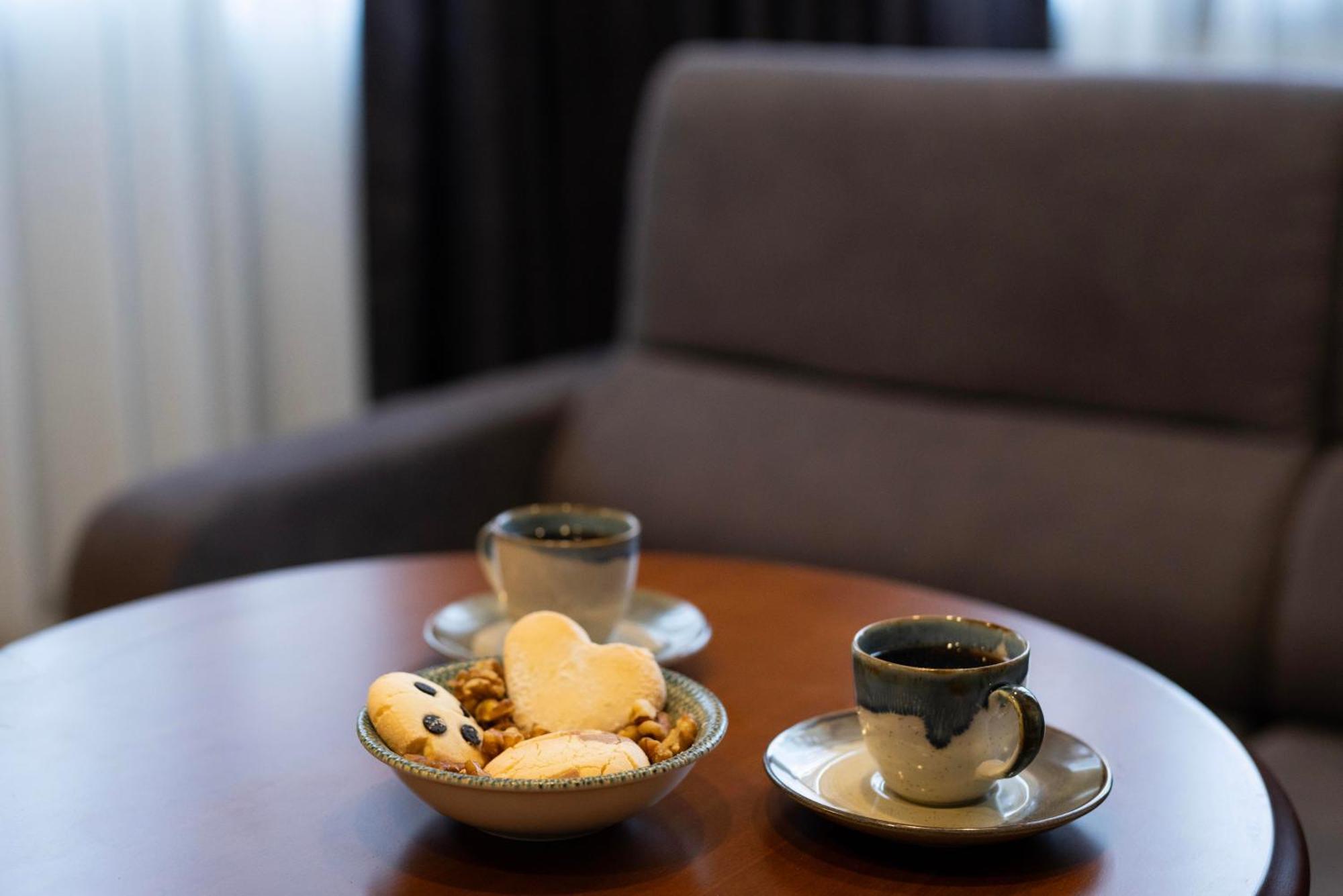 Hotel Rubby Kadikoey *