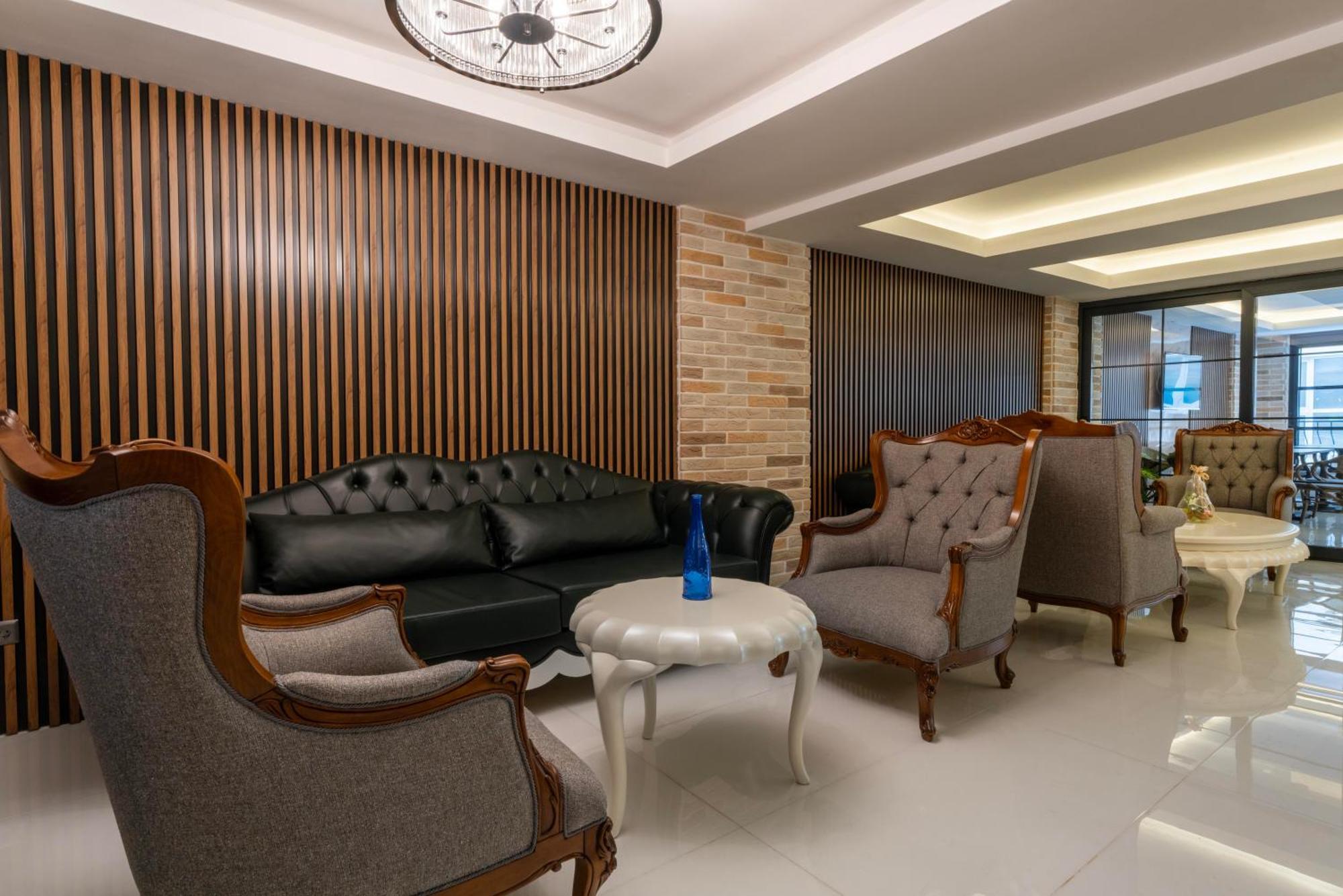 Hotel Rubby Kadikoey