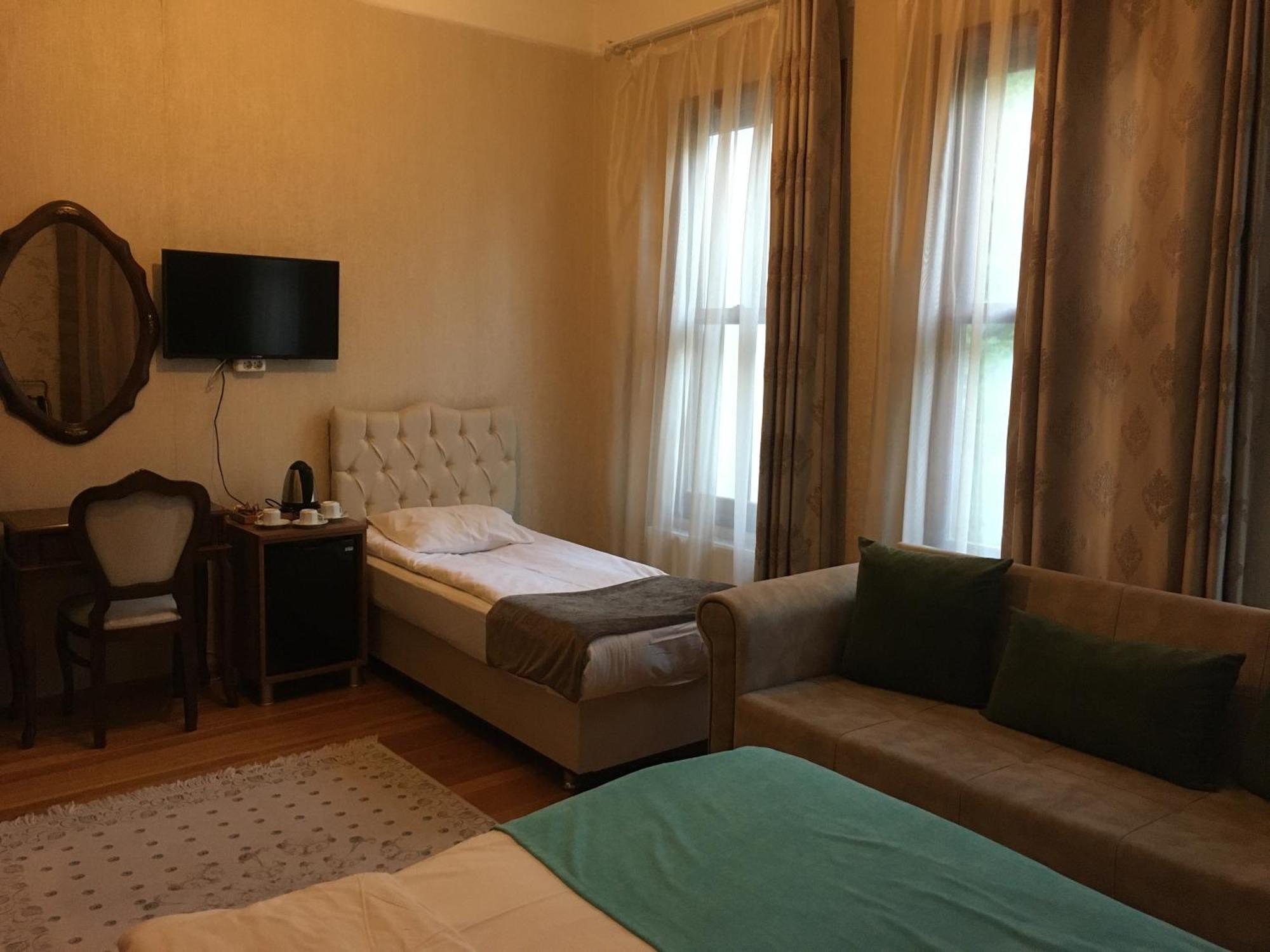 Amida House Istanbul