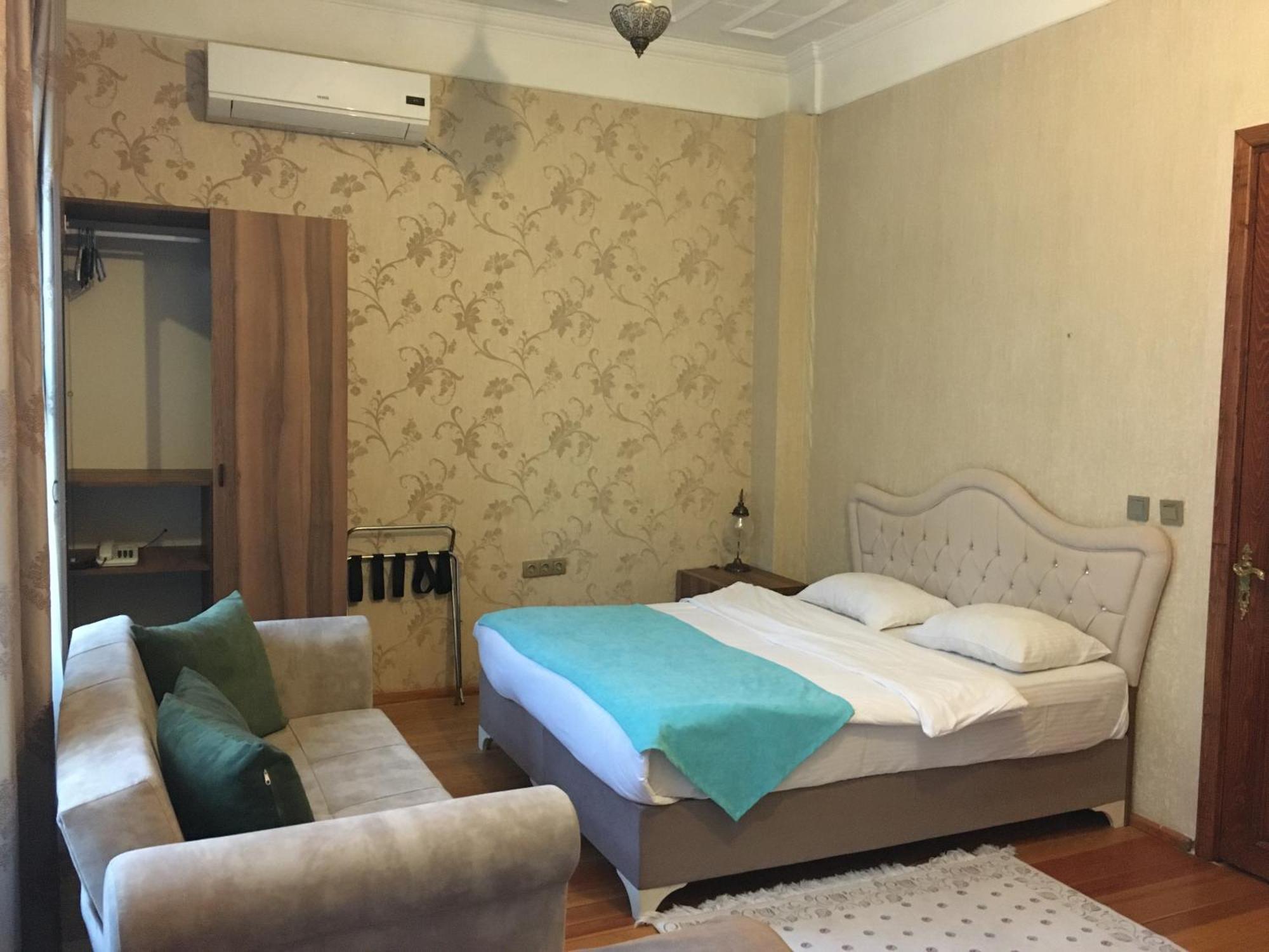 Aparthotel Amida House