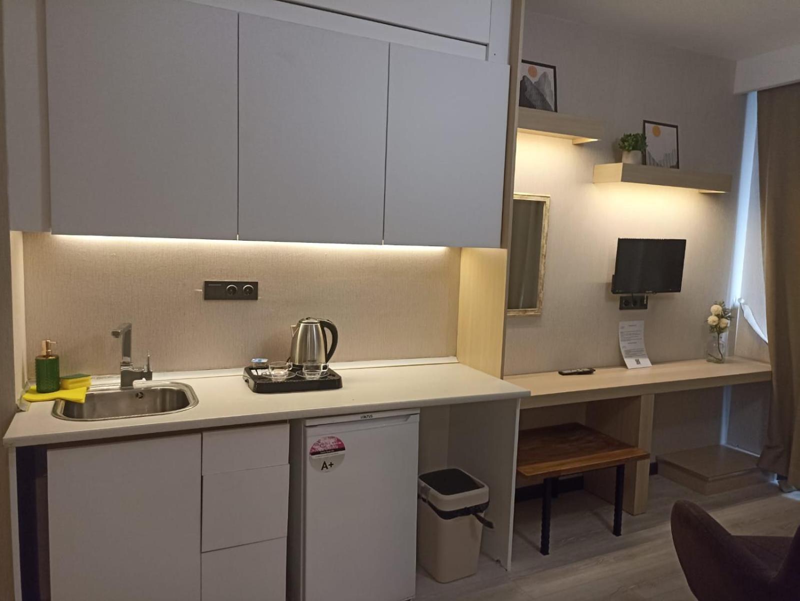 Falcon Suıtes 3* İstanbul