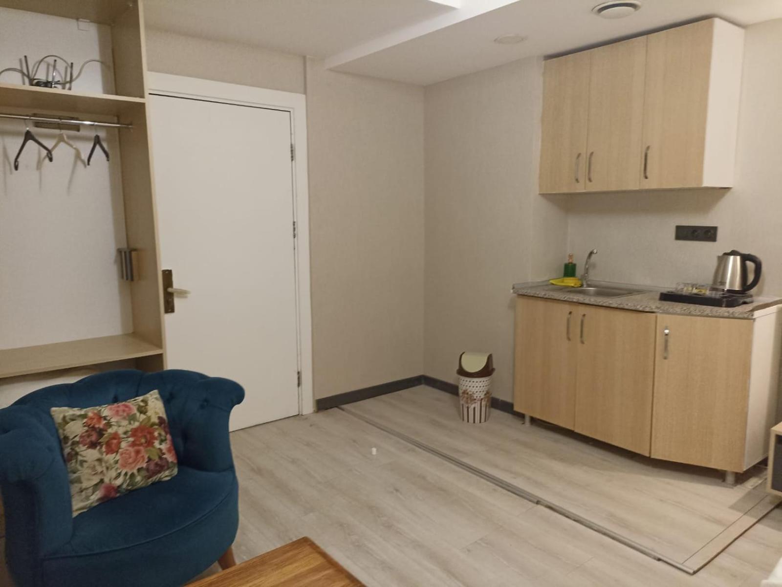 Falcon Suıtes 3*
