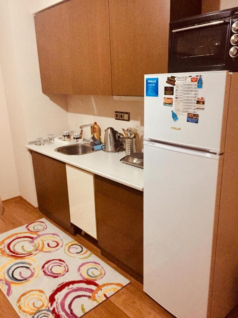 Falcon Suıtes Apart Otel