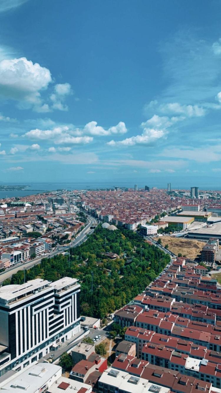 Apartamento View With Wifi And Pool *