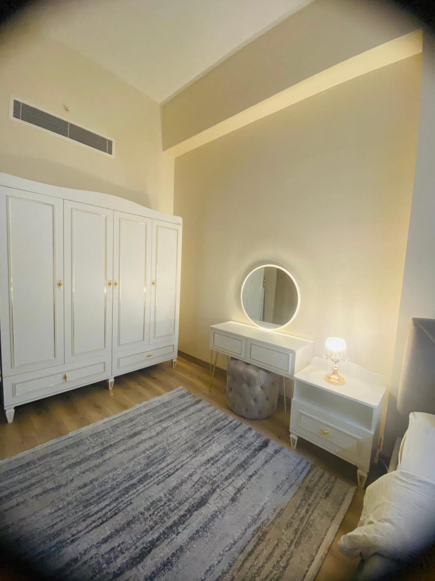 View With Wifi And Pool Apartamento Istambul