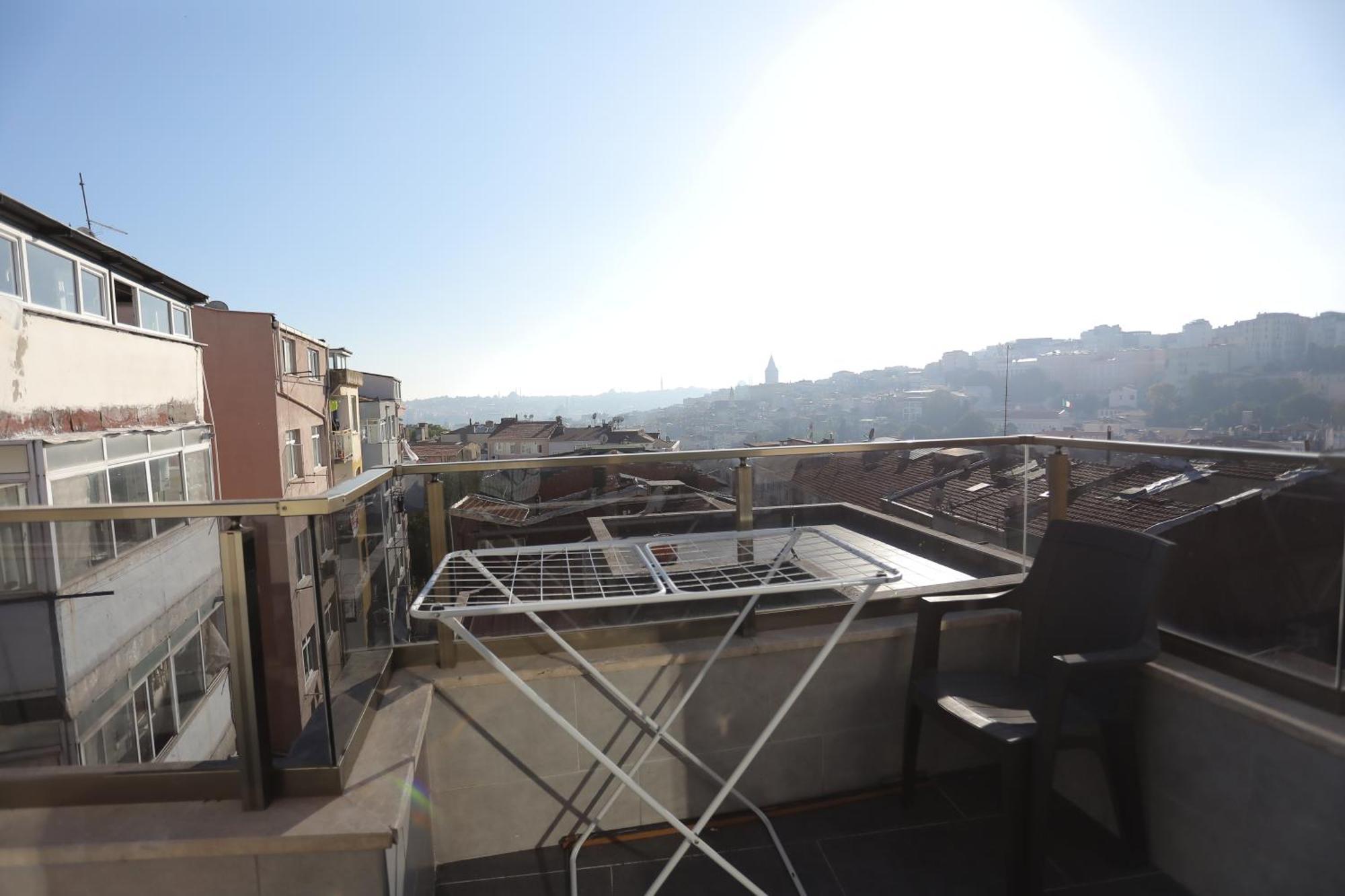 Relax Apartment