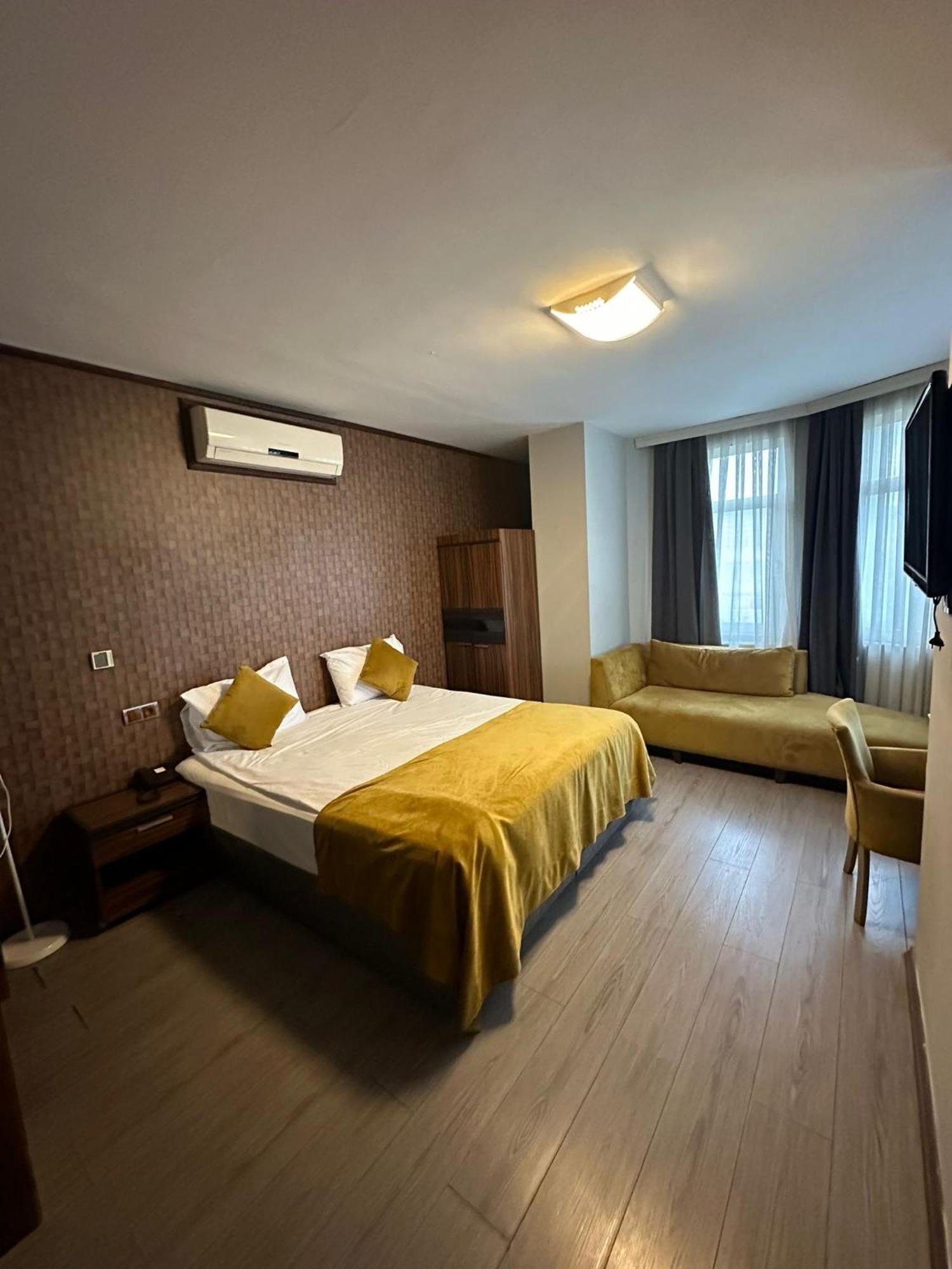 Hotel Atabay