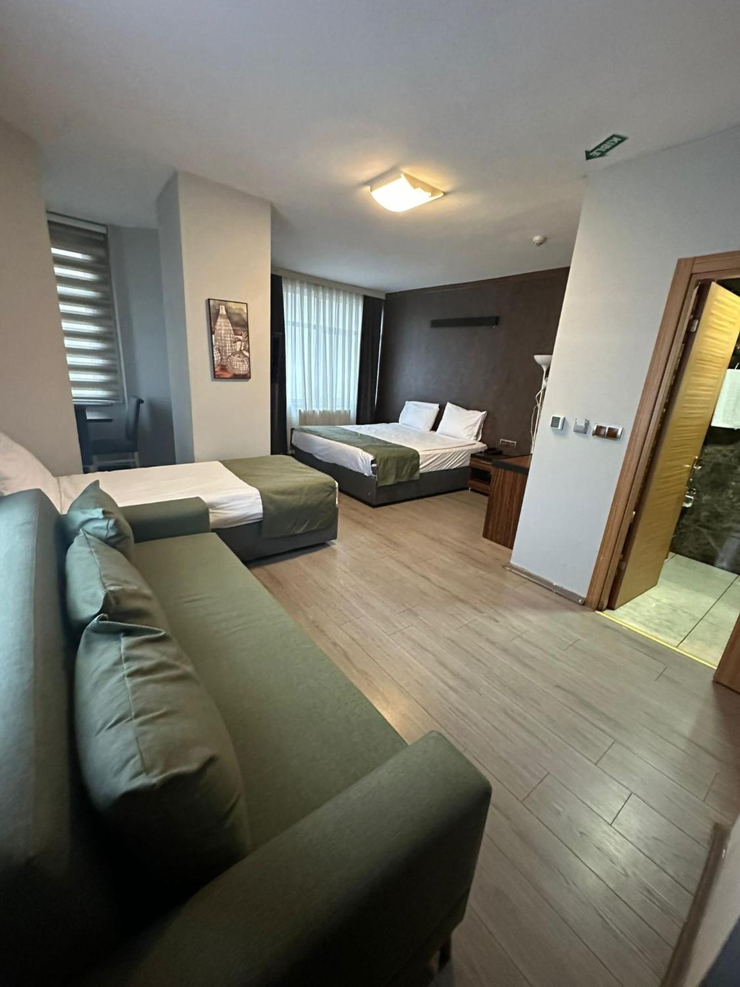 Hotel Atabay Hotel 3*