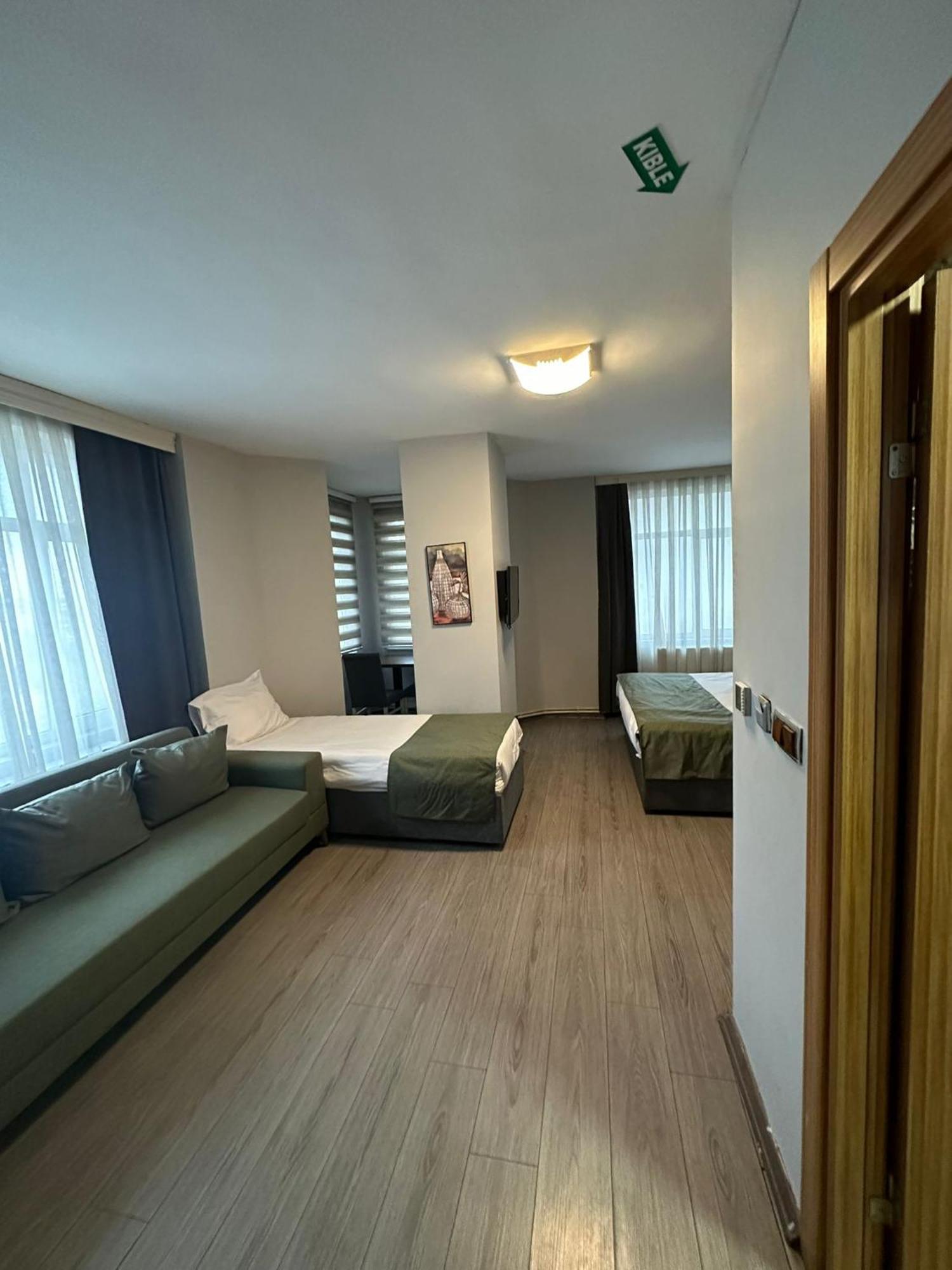 Hotel Hotel Atabay