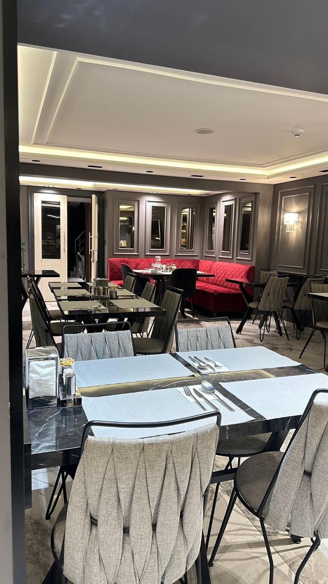 Fimka 2* Istanbul