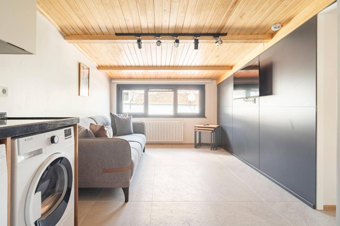 Apartment Cosa Mesken Besiktas Istanbul