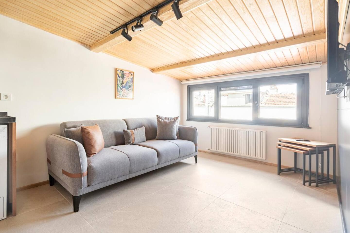 Apartment Cosa Mesken Besiktas