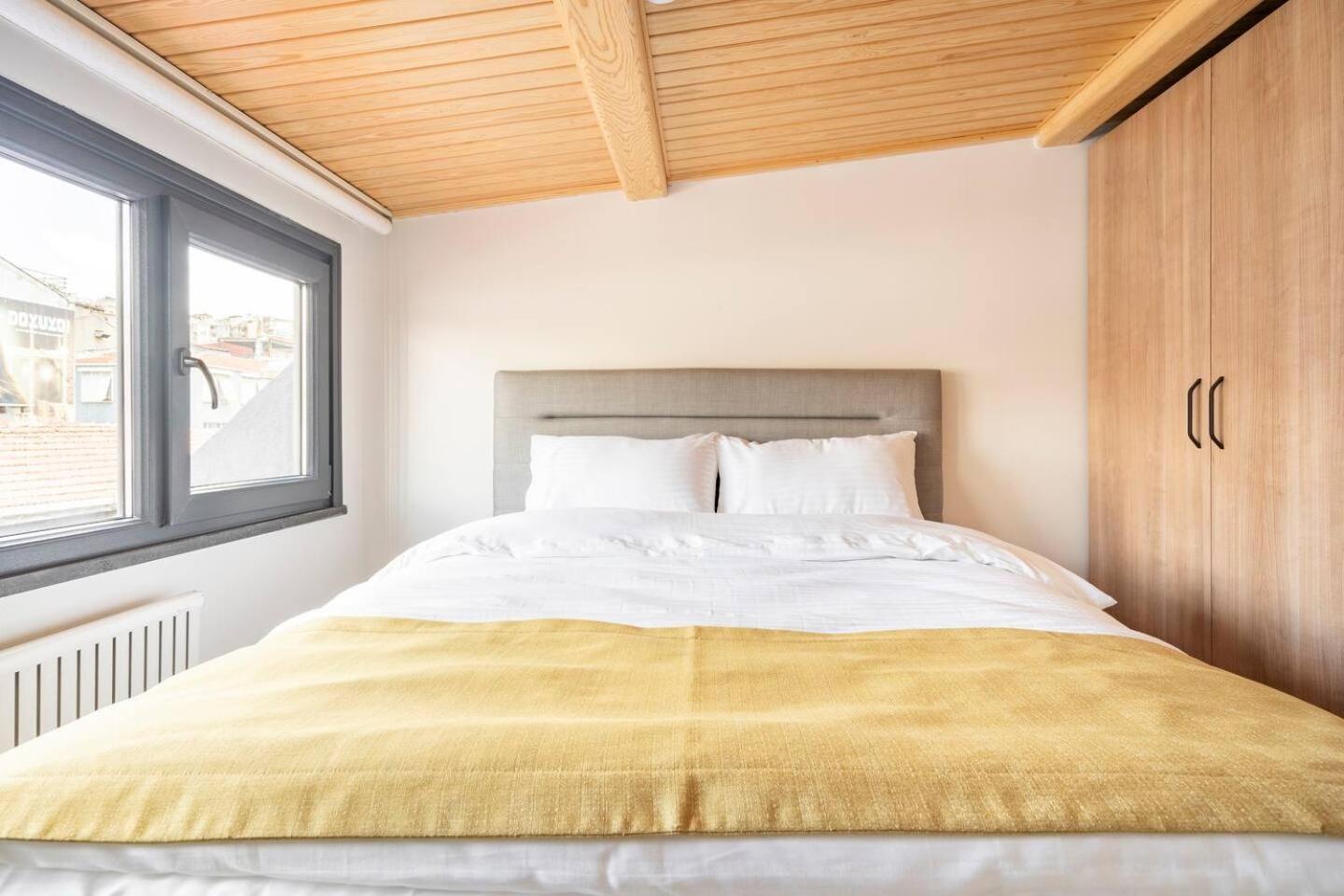 Cosa Mesken Besiktas Apartment Istanbul