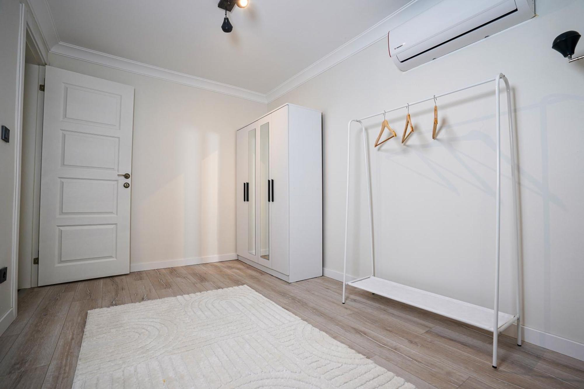 Apart Otel Merkuri