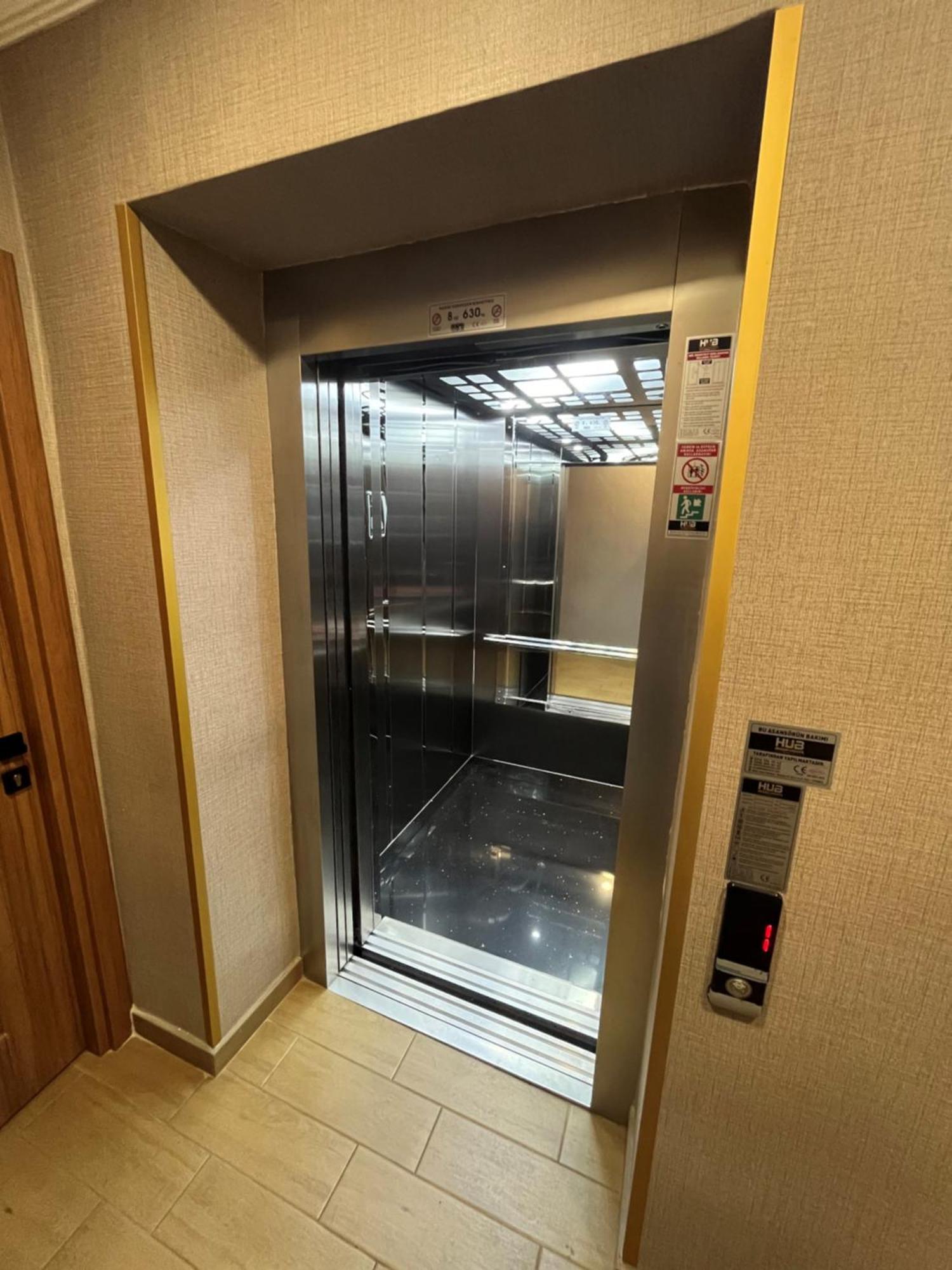 Hotel H&l Istanbul