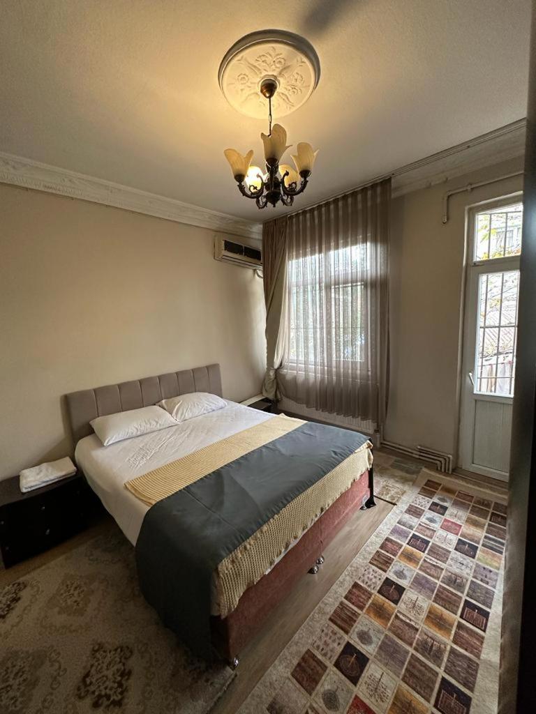 Sultanahmet Yeşil Daire İstanbul