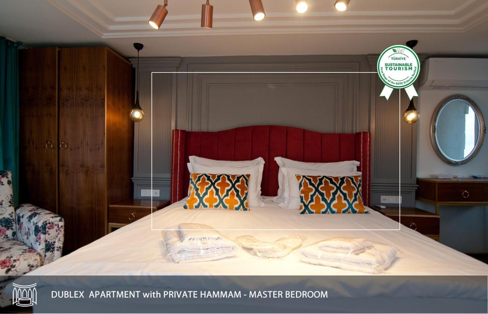 Apartment Blue Mosque 2 - Old Sultanahmet *