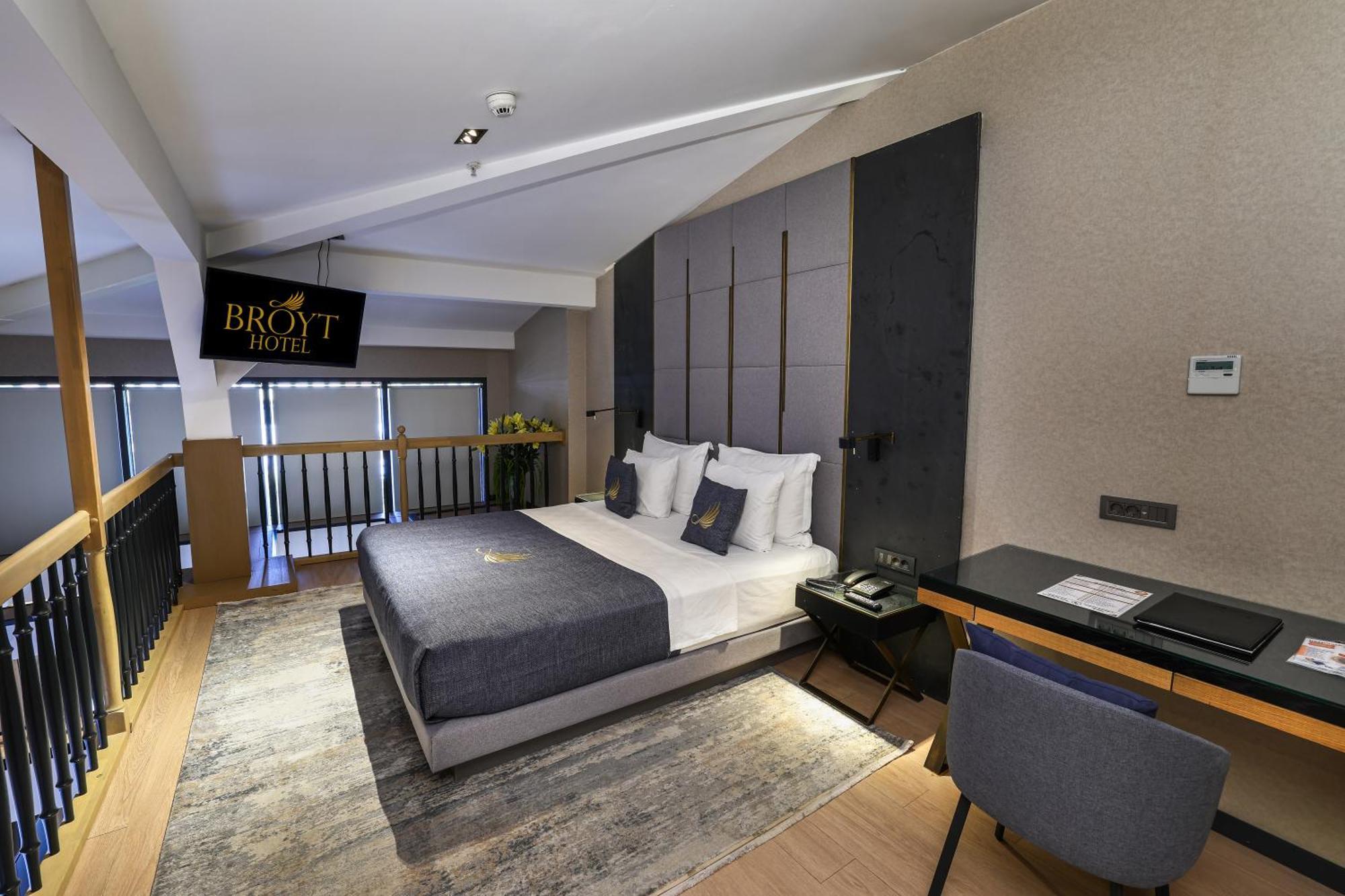 Broyt Istanbul