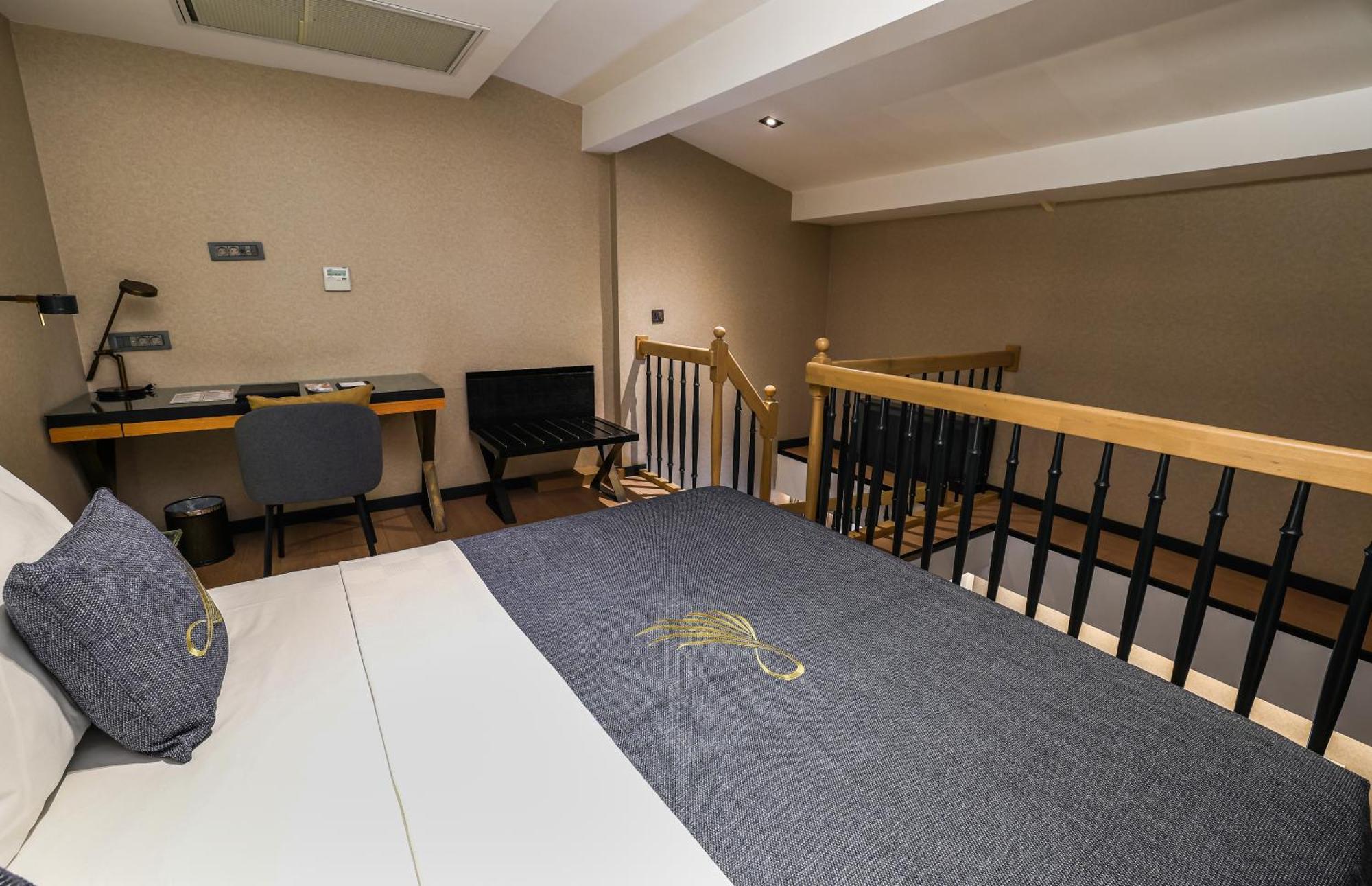 Hotel Broyt Istanbul