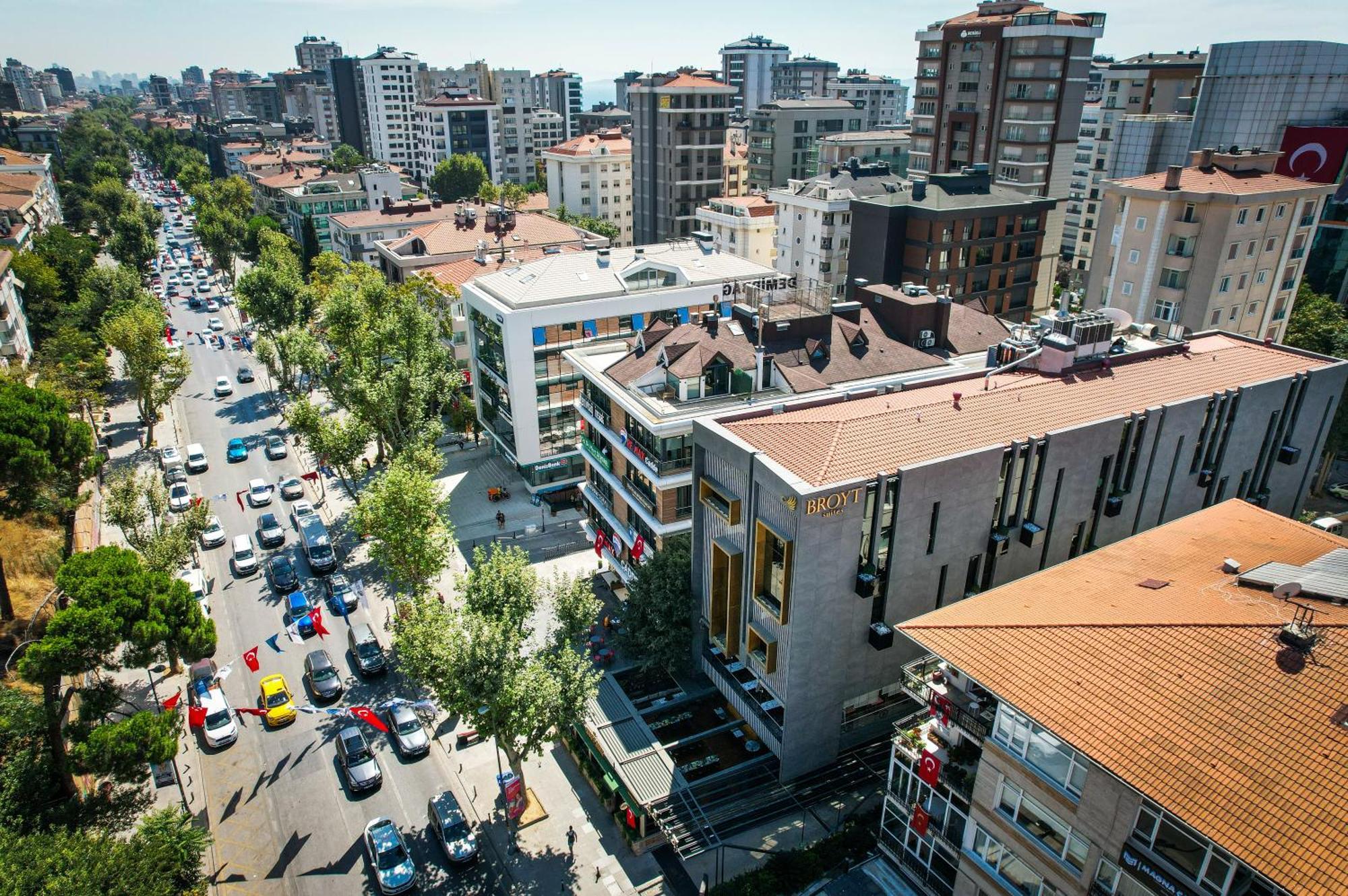 Broyt Istanbul