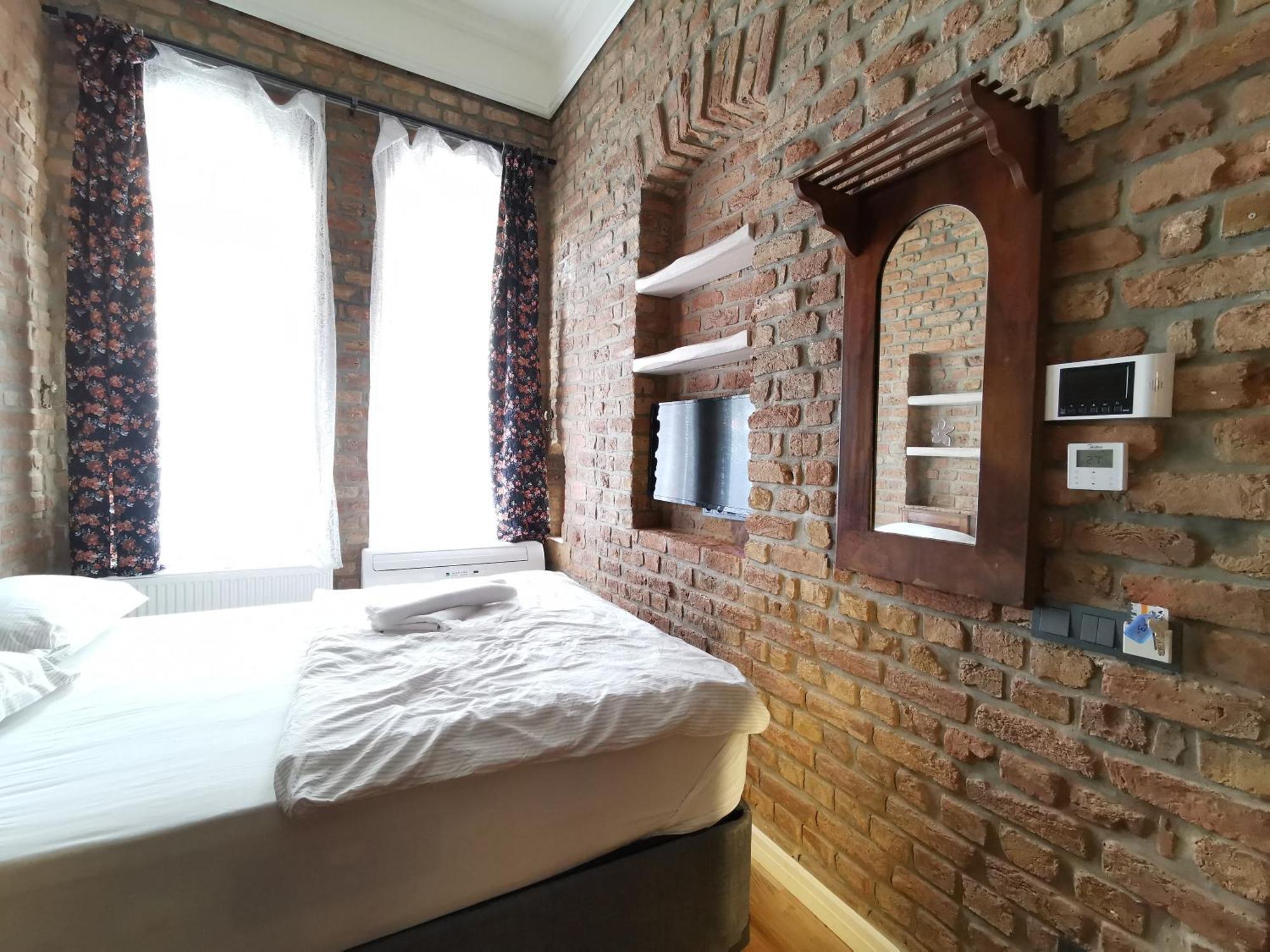 Casa 1899 Apartment Istanbul