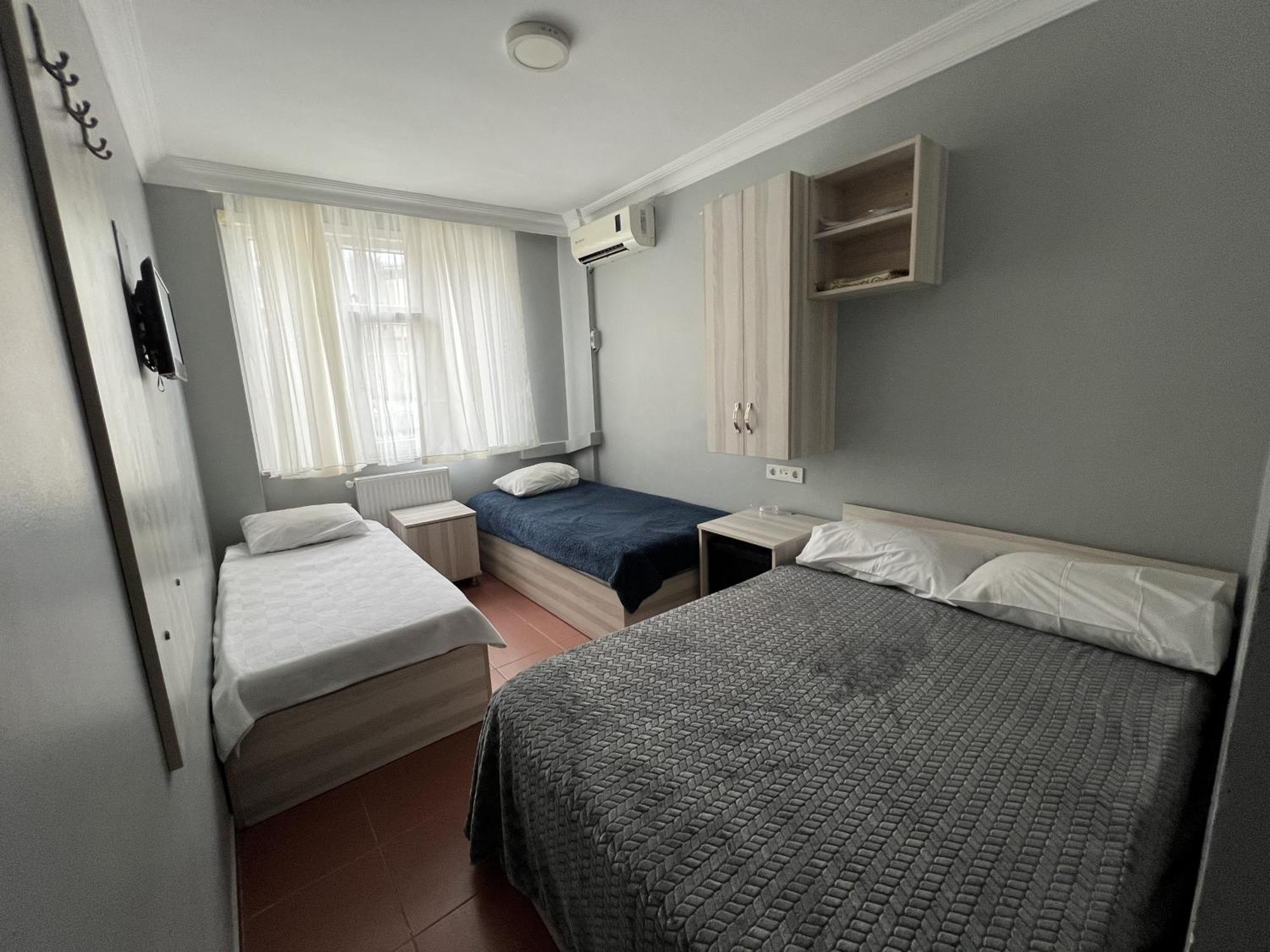 Hotel Prima 2*