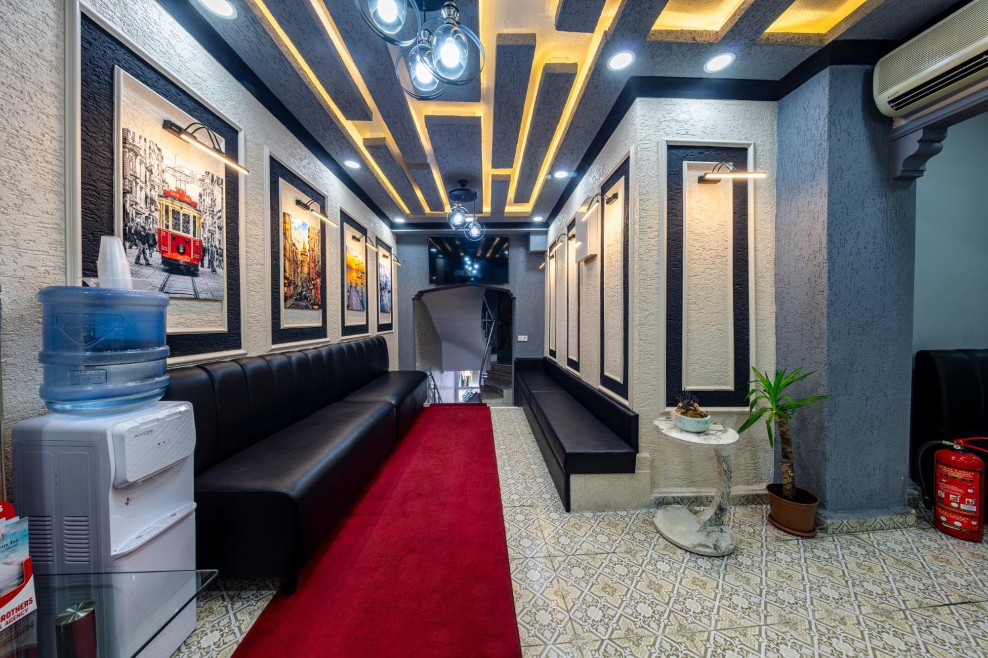 Hotel Palace 3*