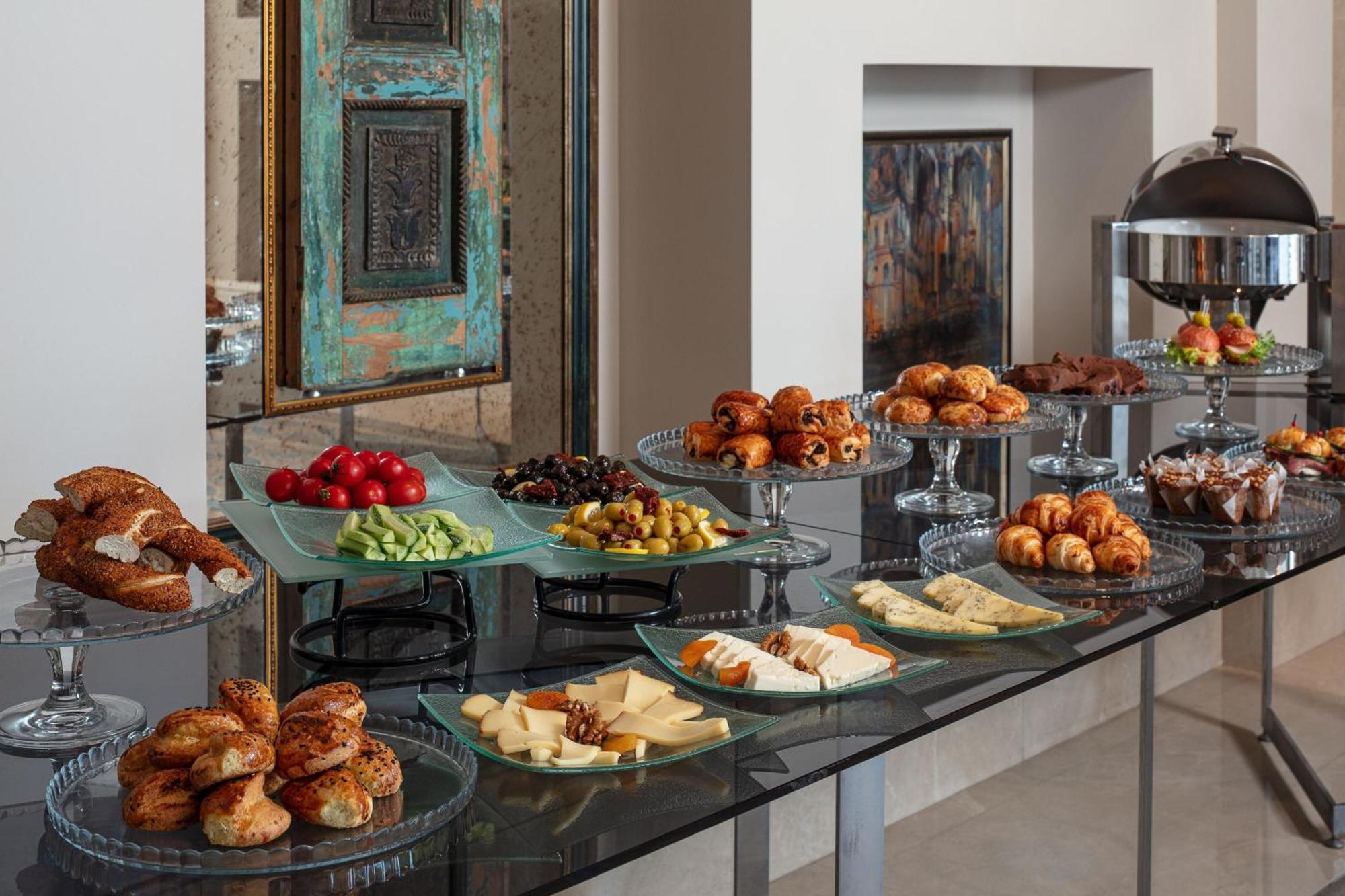 Hotel Marriott Pendik